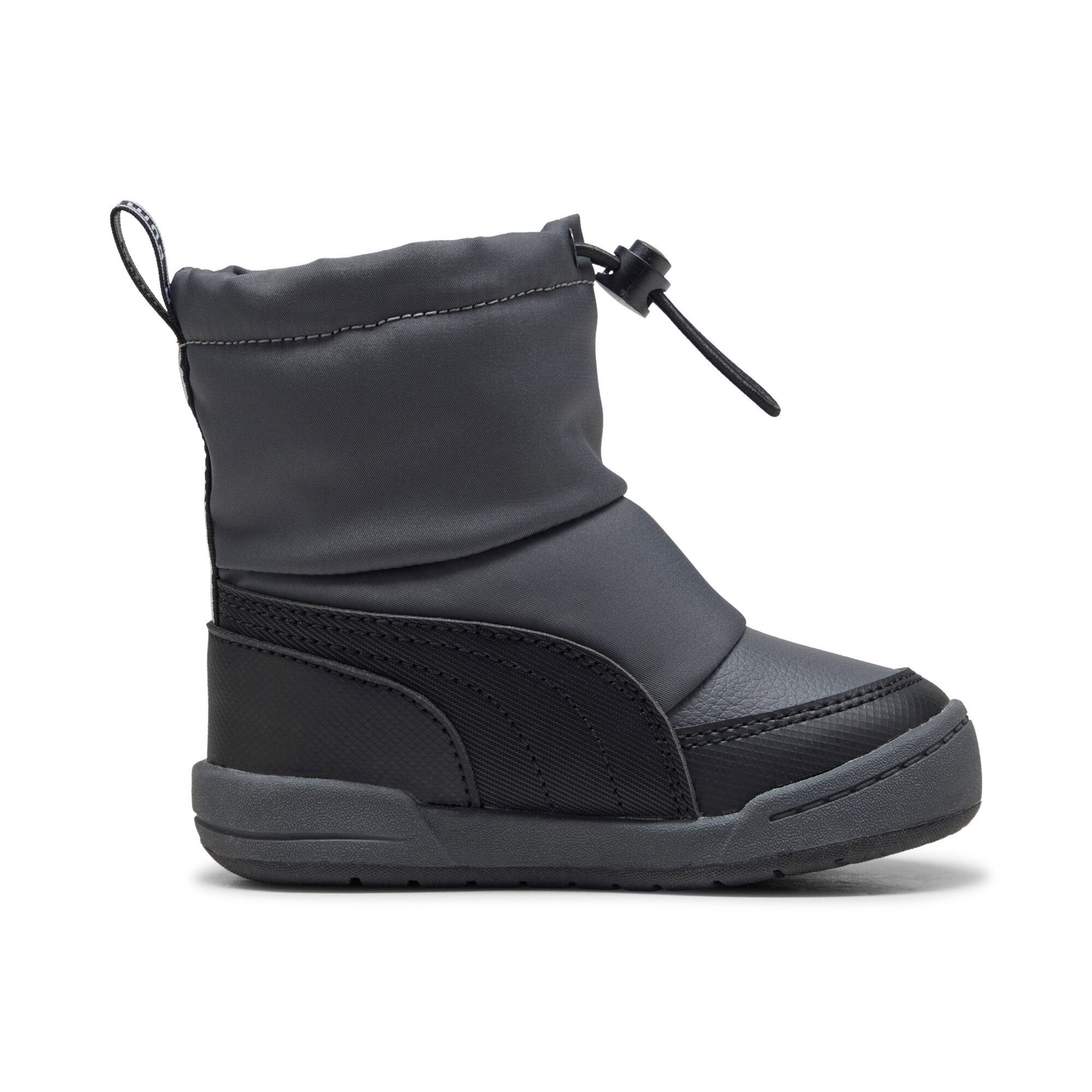 PUMA MULTIFLEX 2 BOOT AC INF Winterboots für Sportmode, Wintermode und Outdoormode, knöchelhoher Schnitt
