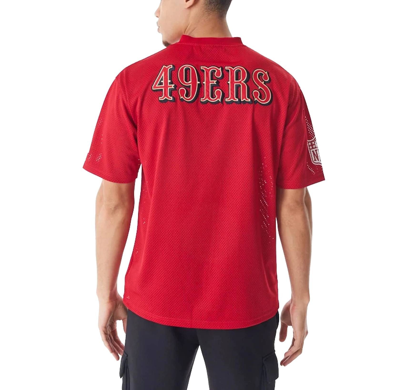 New Era T-Shirt T-Shirt New Era NFL San Francisco 49ers