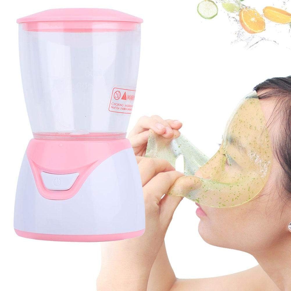 Maker Gesichtsmaske Hautpflegegel Mask Maschine, DIY Hautpflege Masken GelldG
