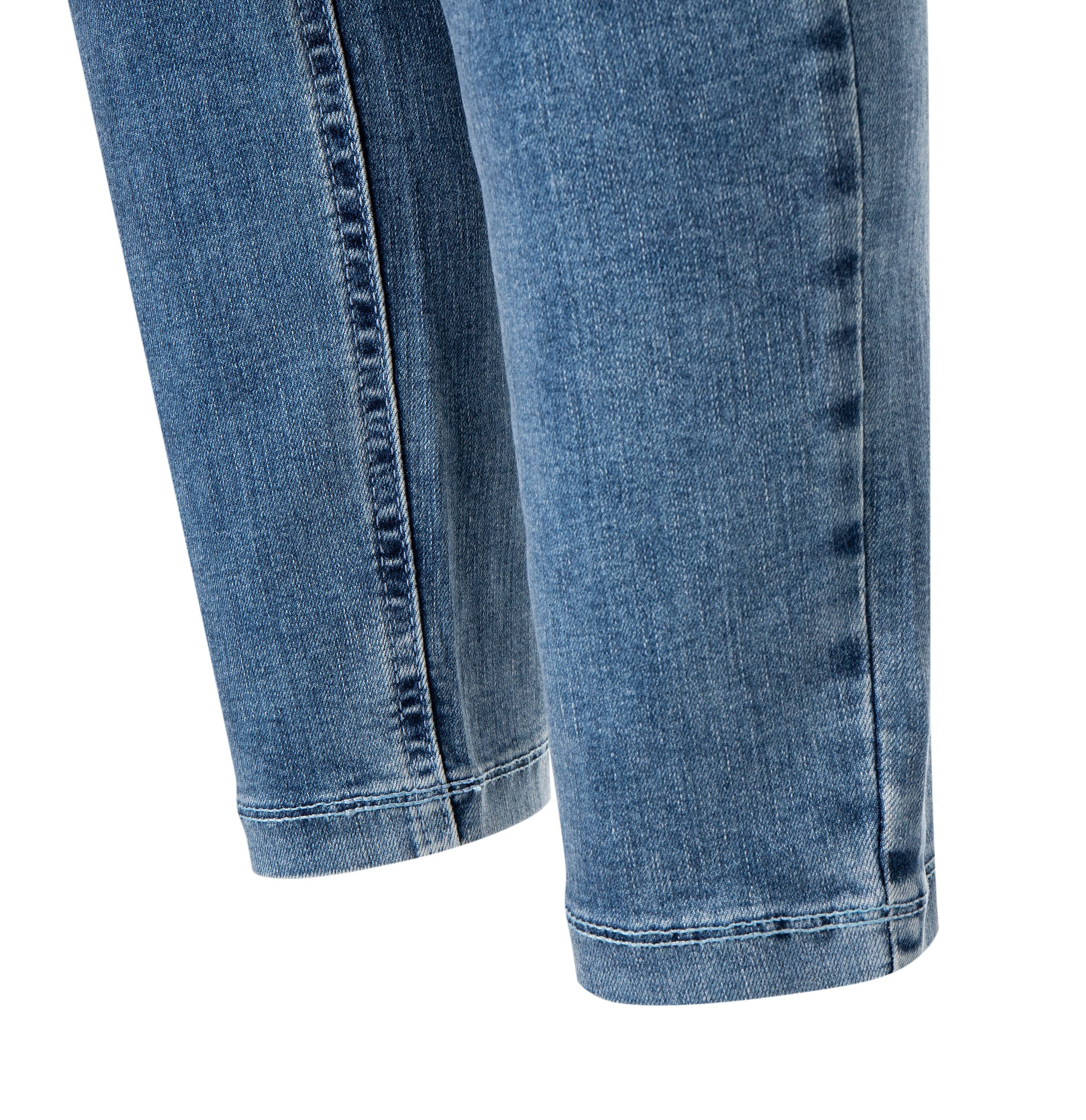 5-Pocket-Jeans MAC