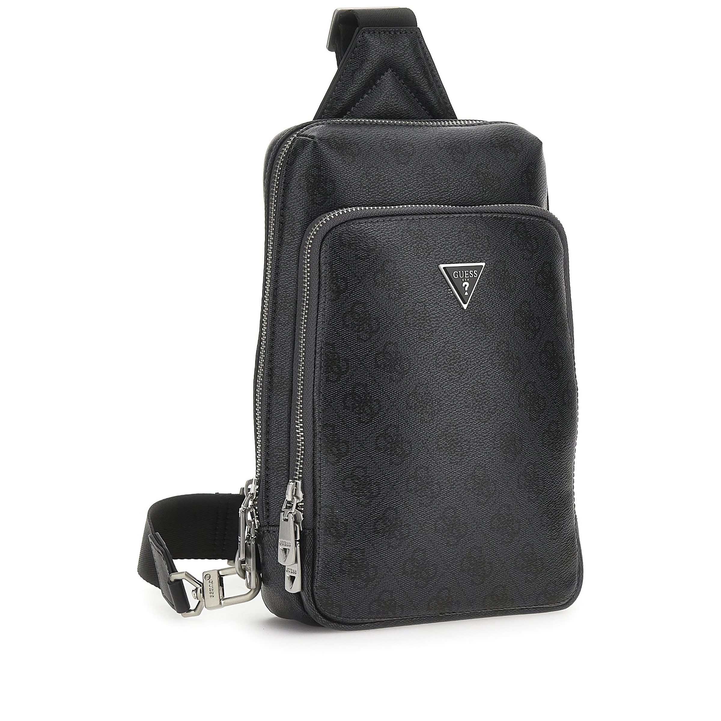 Guess Umhängetasche Milano Slingbag 4g-logo günstig online kaufen