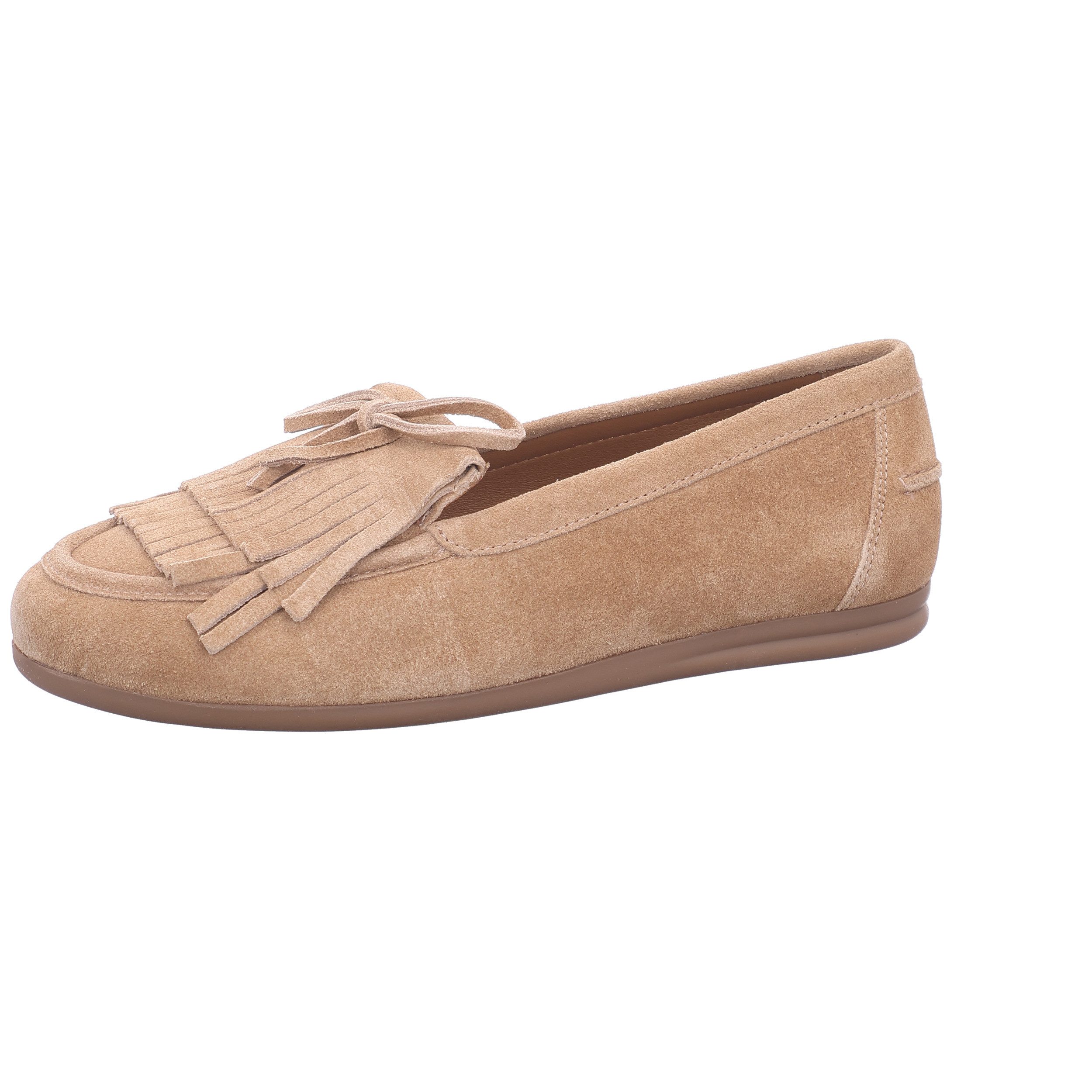 101 Copenhagen CopenhagenShoes - Mokassin - braun Ballerina