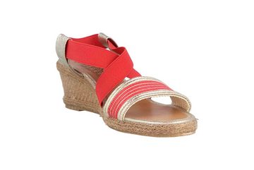 Fitters Footwear 2.786108 Coral Sandale