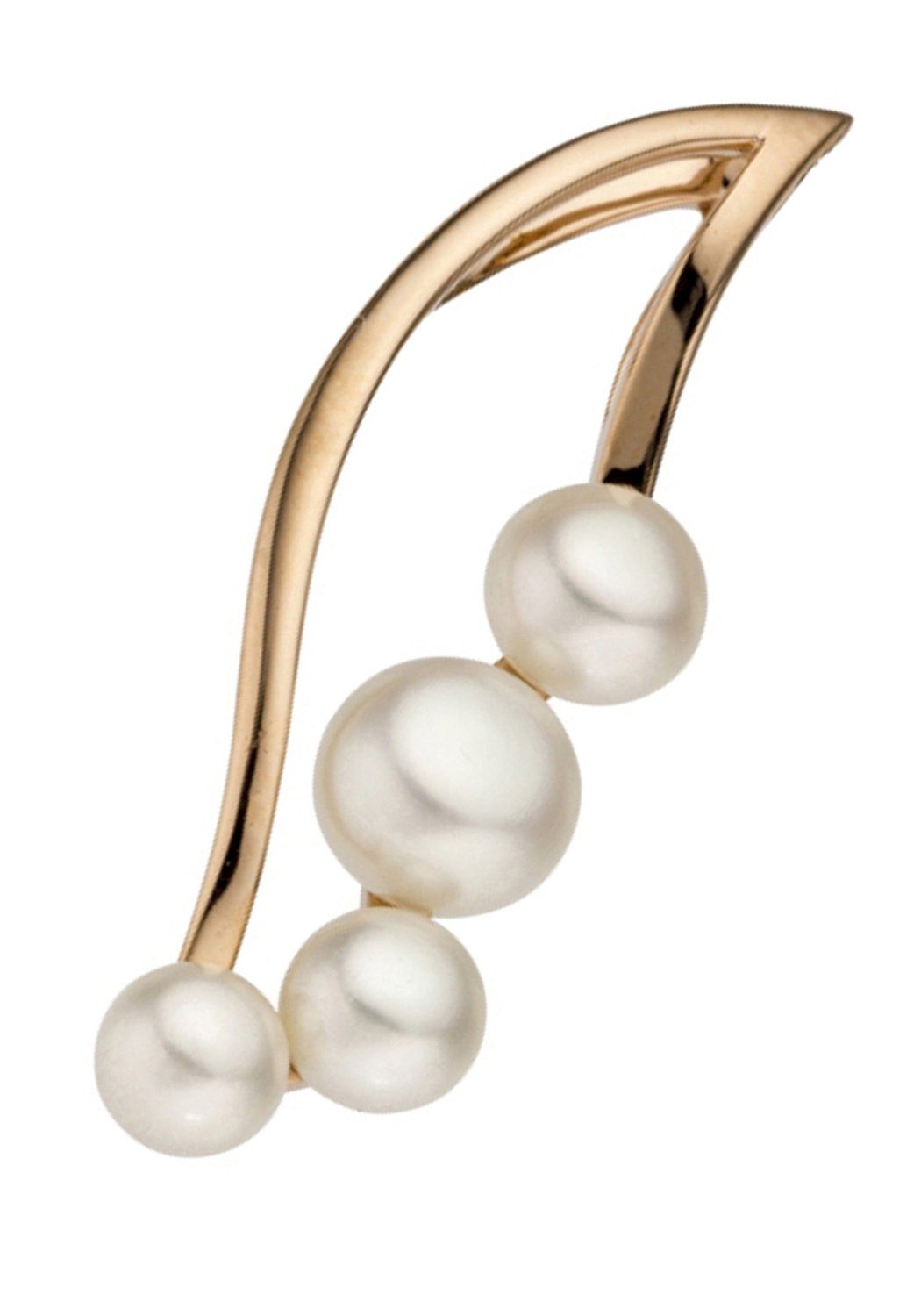 JOBO Perlenanhänger Anhänger mit Perle...