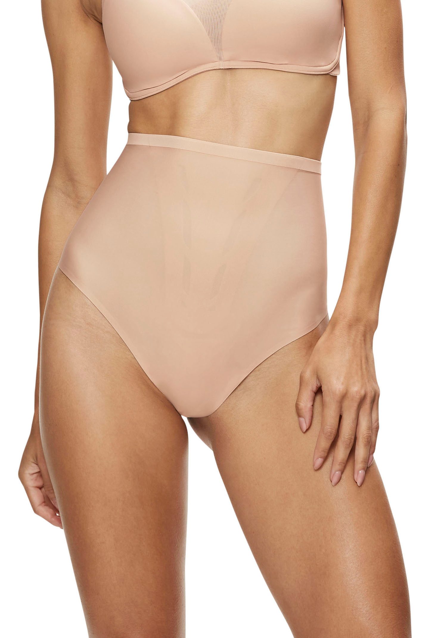 Shapingslip Shape Smart Highwaist String