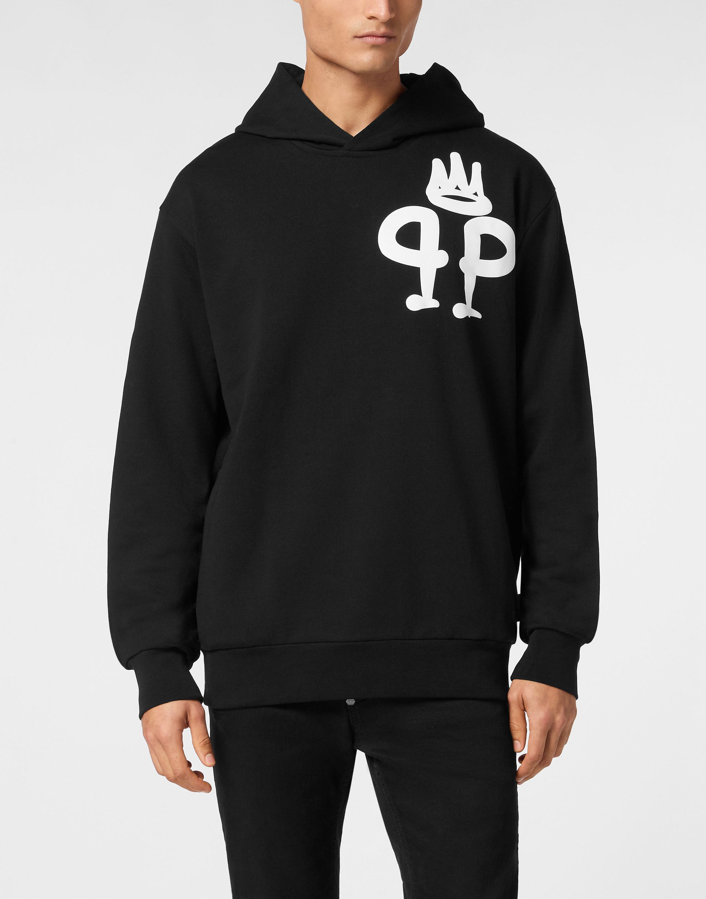 PHILIPP PLEIN Sweatshirt King Plein günstig online kaufen