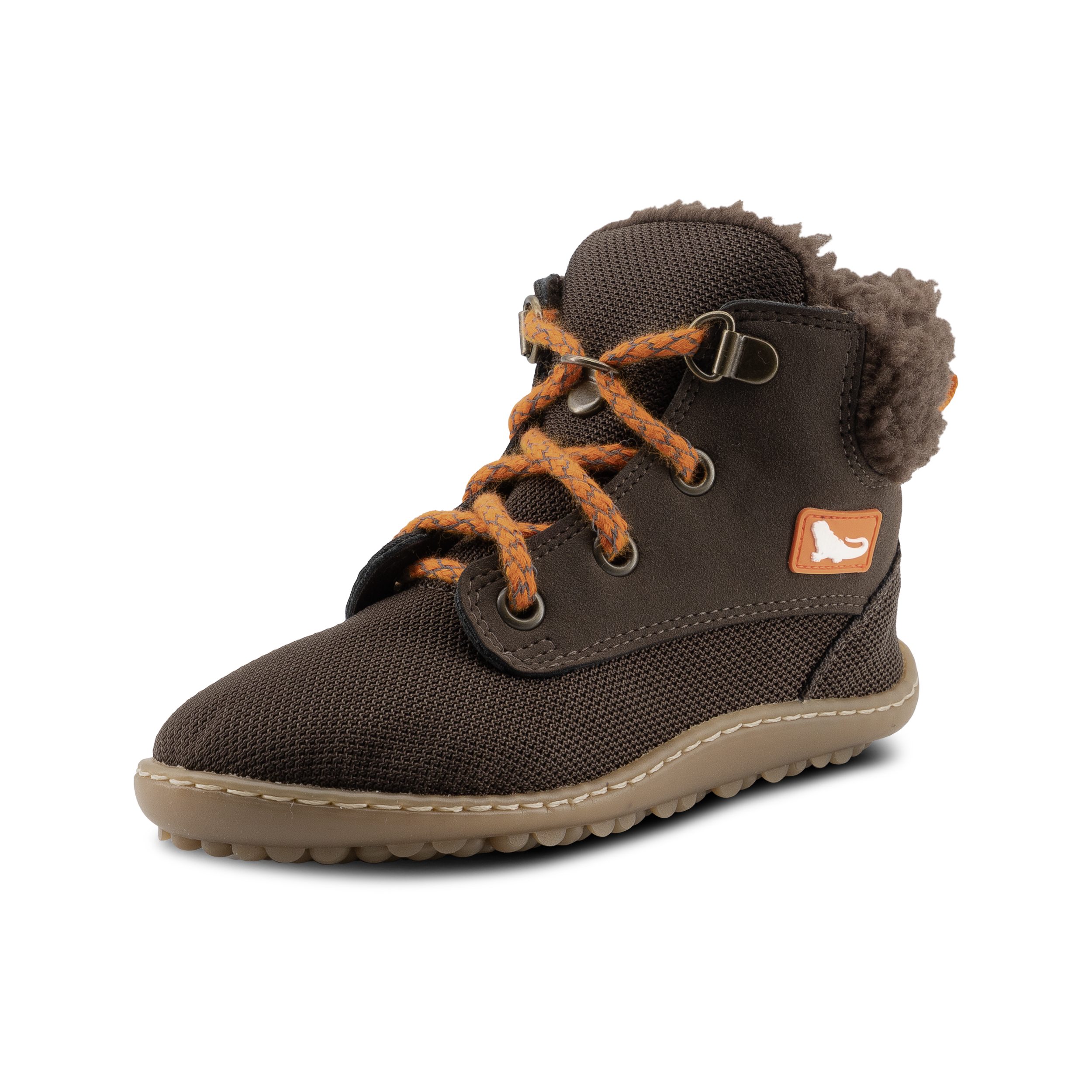 Leguano Leguanito Nicebare - wasserabweisender Kinder Barfußschuh Barfußschuh Wasserabweisend
