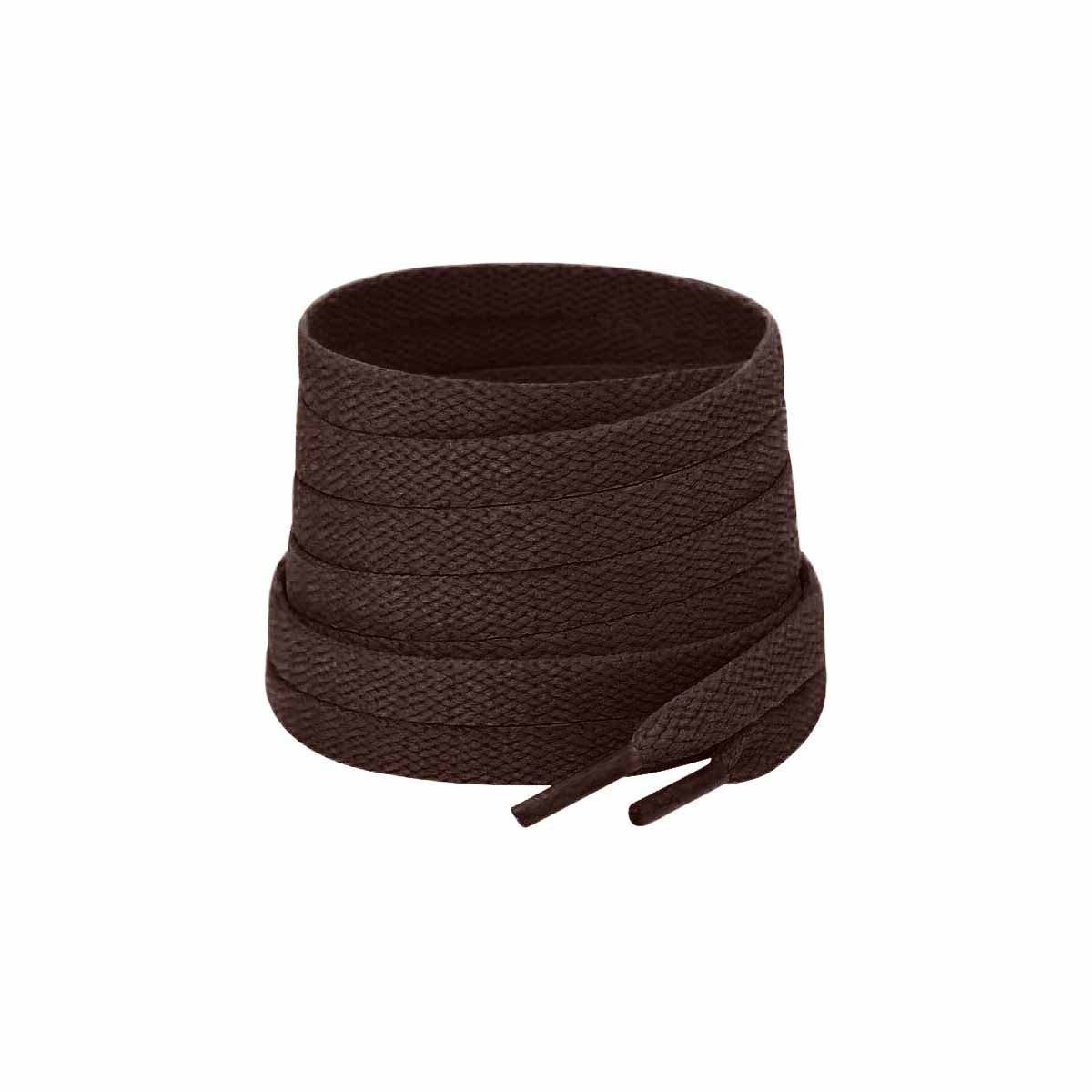 Basicwear Germany Schnürsenkel Flache Schnürsenkel Standard