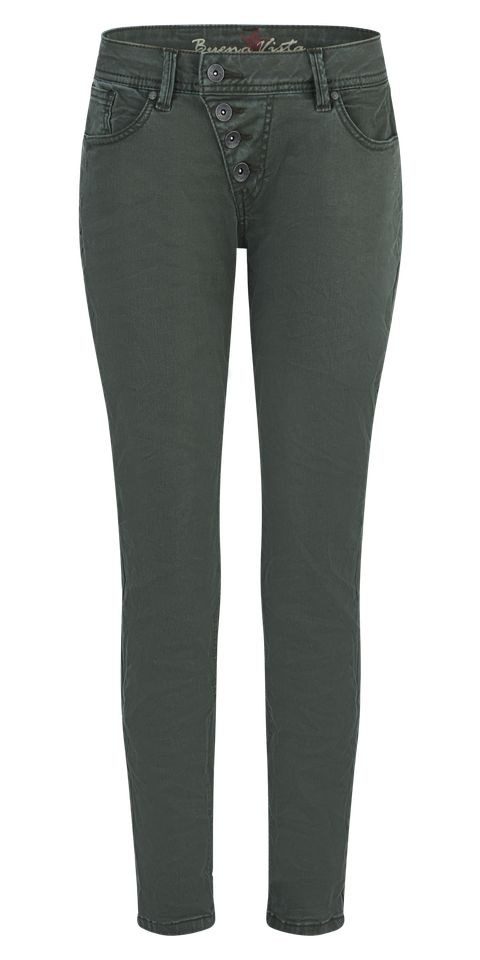Buena Vista Skinny-fit-Jeans günstig online kaufen