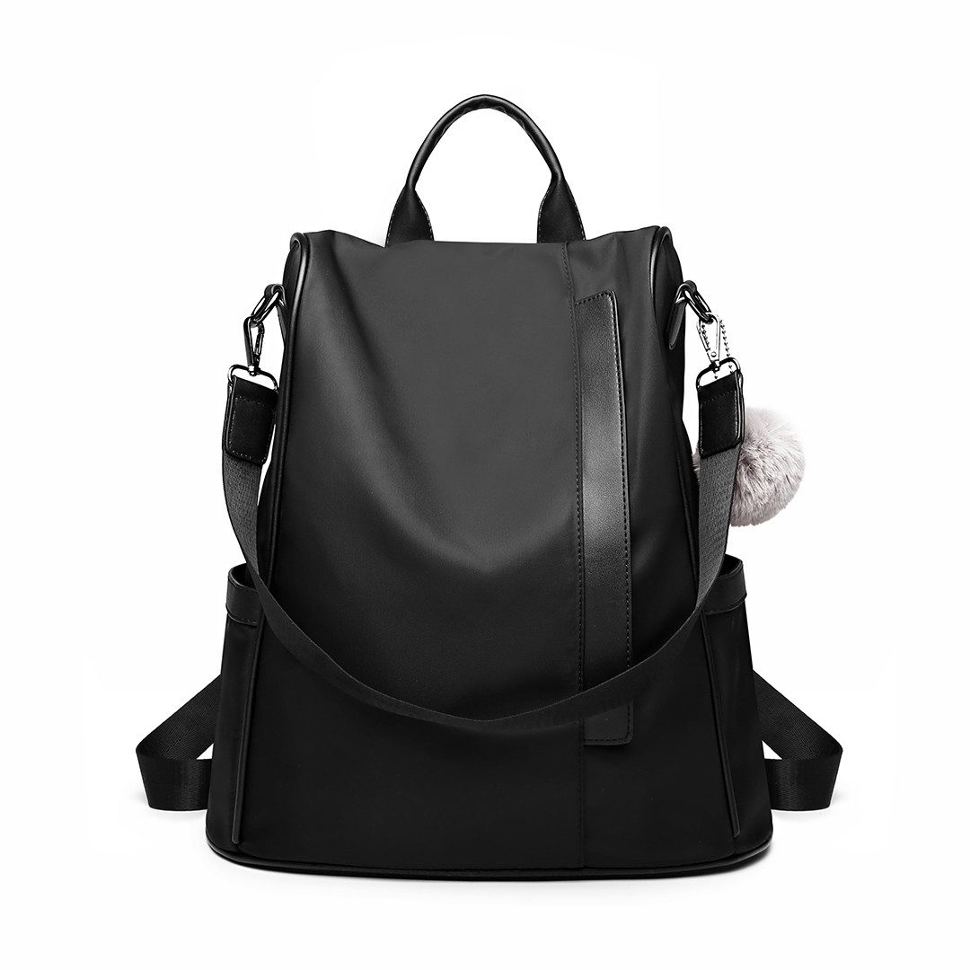Miss Lulu Rucksack Anti-Diebstahl Rucksack mit günstig online kaufen