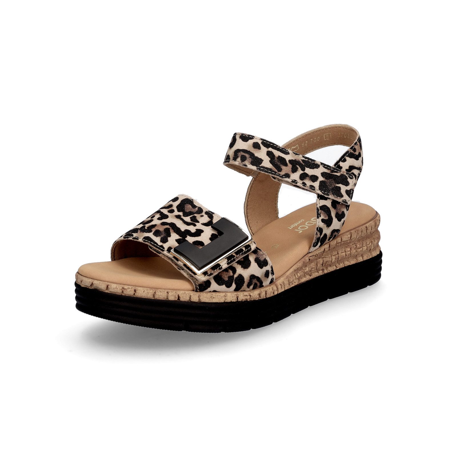 Gabor Gabor Damen Sandalette Leo Sandale günstig online kaufen