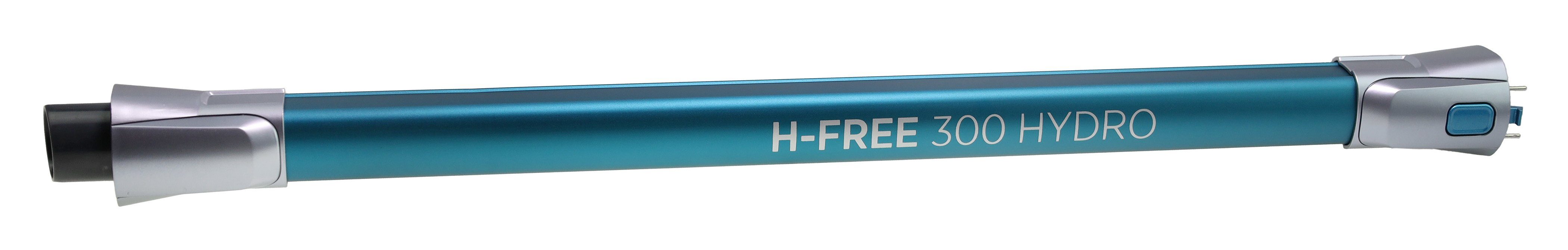Hoover Saugrohr Akku-Handstaubs Staubsaugerrohr H-FREE Hoover 300 für Hydro 48033260 HF322YHM