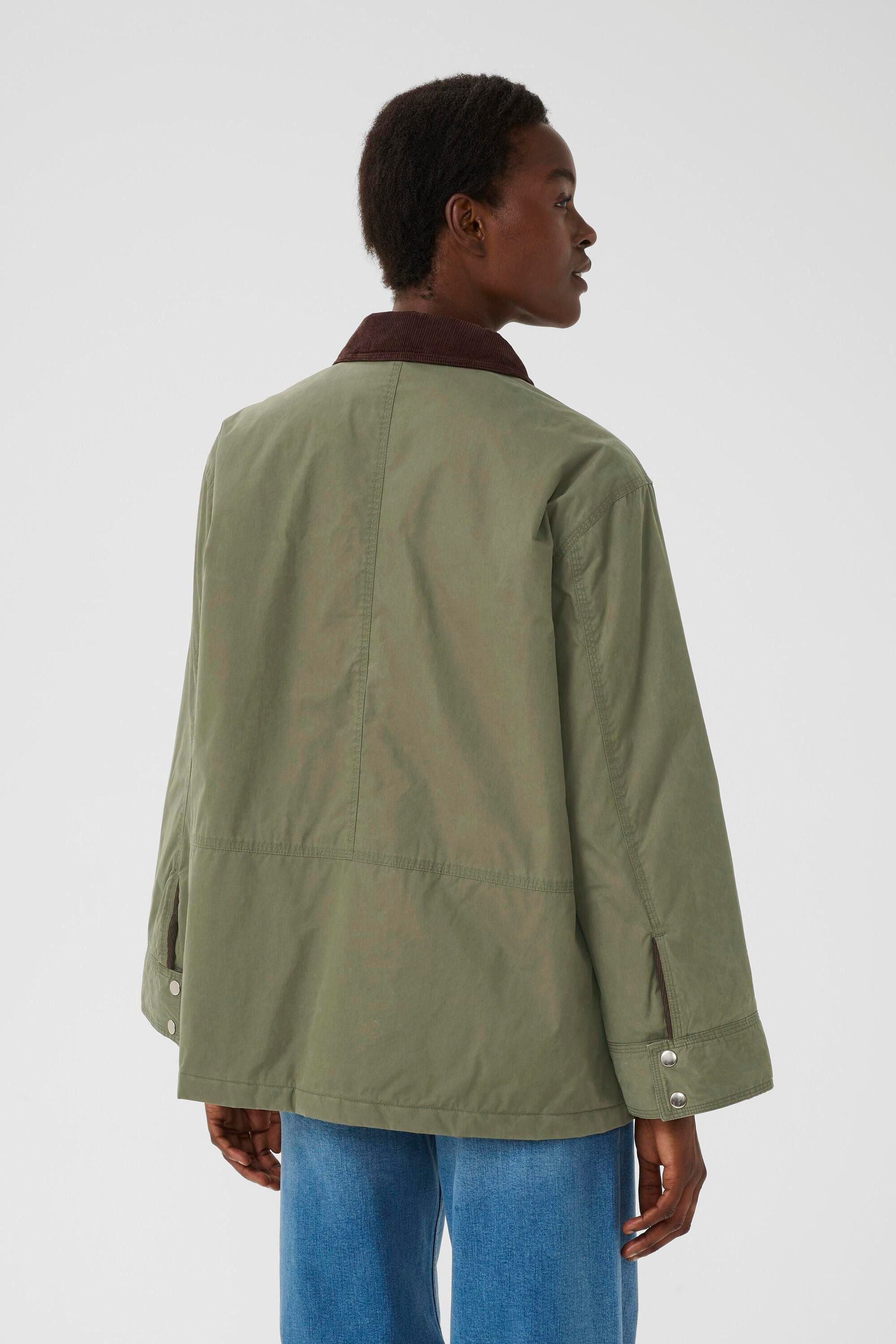 Part Two Wintermantel Jacke ShantiPW