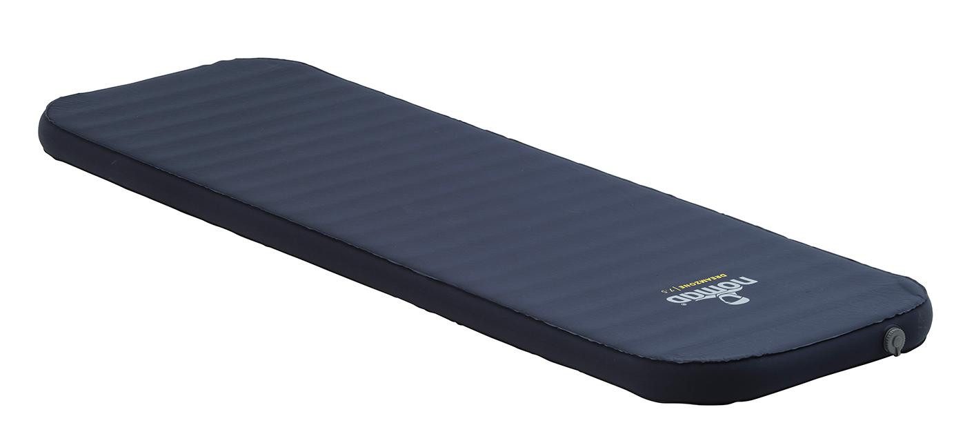 Nomad Isomatte Nomad Dreamzone 7.5 Isomatte (198 x 68 x 7,5 cm / isoliert bis -49°C)