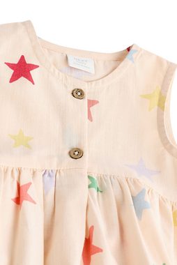 Next Partykleid Baby-Kleid mit integriertem Höschen (1-tlg)