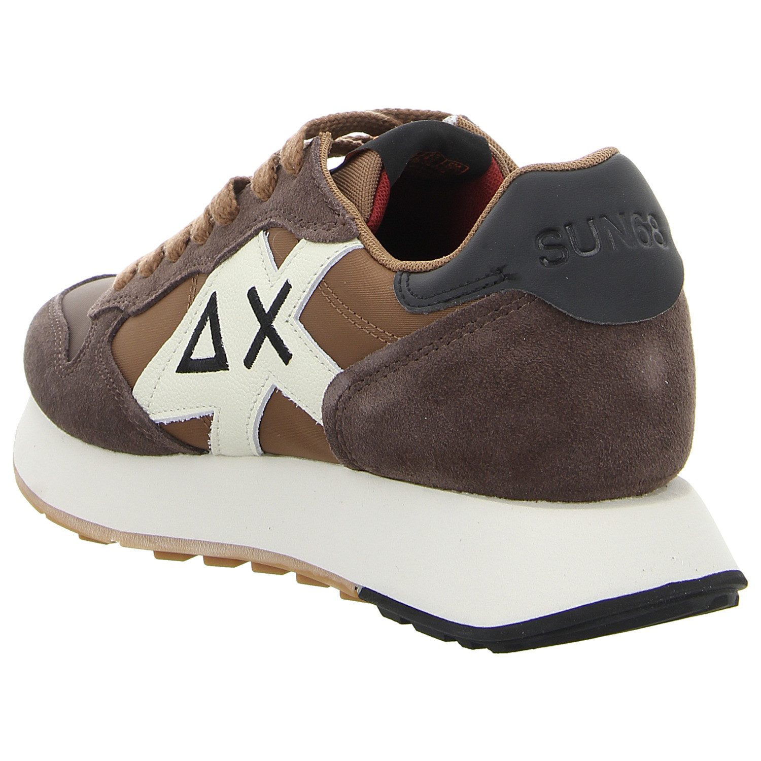 SUN 68 Jaki Bicolor Sneaker
