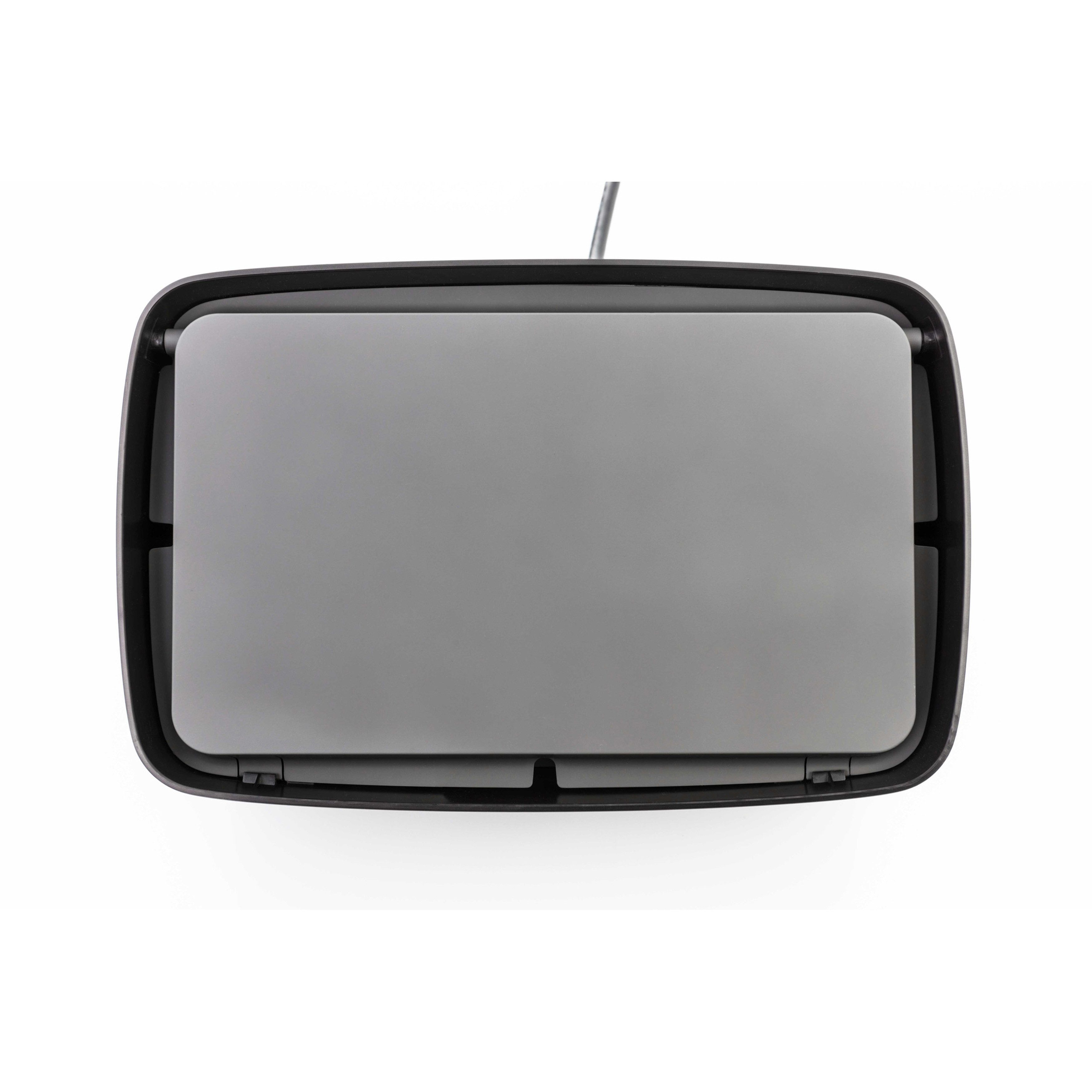 KMP CREATIVE LIFESTYLE PRODUCTS. Basic Ladestation - mit Kabelmanagement - EU - für diverse diverse - b Ladestation (Single-pack, 1-tlg., 3 USB Anschlüsse und 3 Steckdosen)