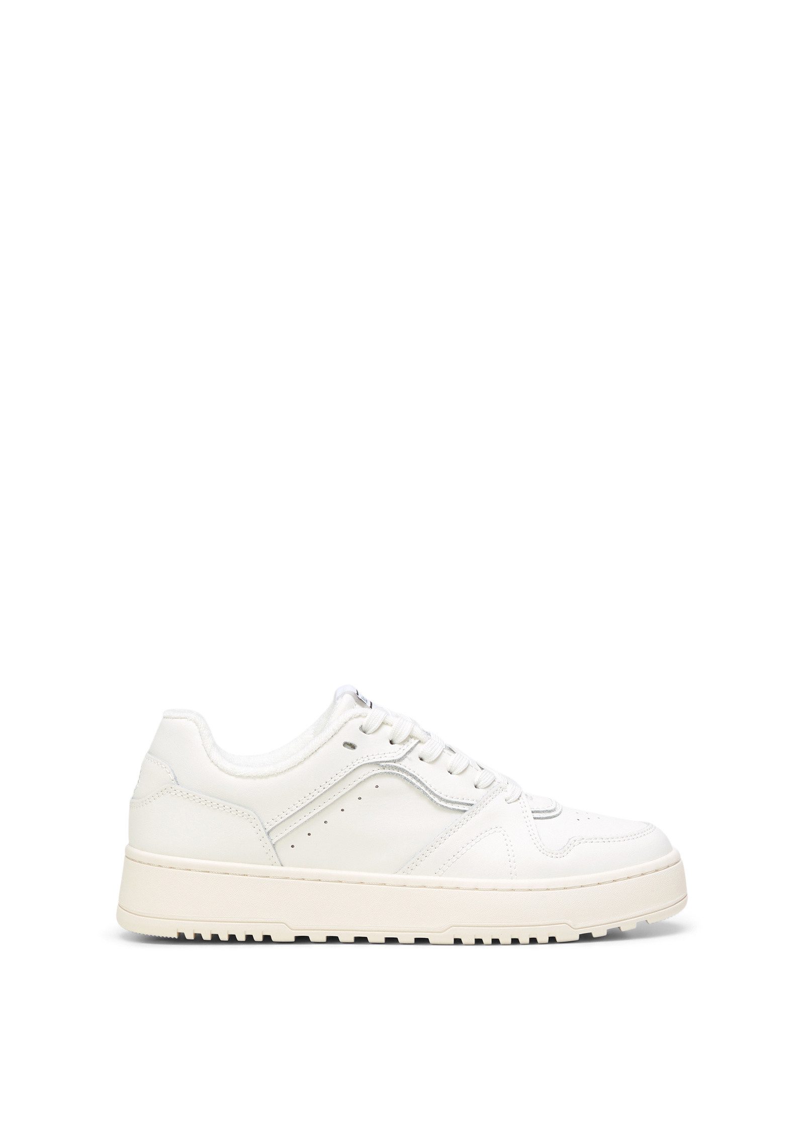 Marc O'Polo aus hochwertigem Rindleder Sneaker