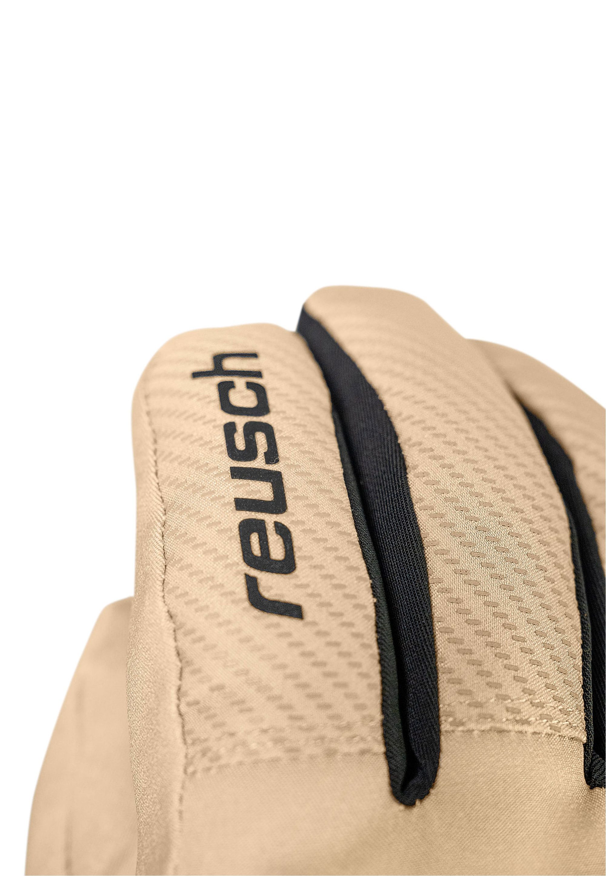 Reusch Skihandschuhe Warrior R-TEX® XT Junior mit wasserdichter, atmungsaktiver Funktion