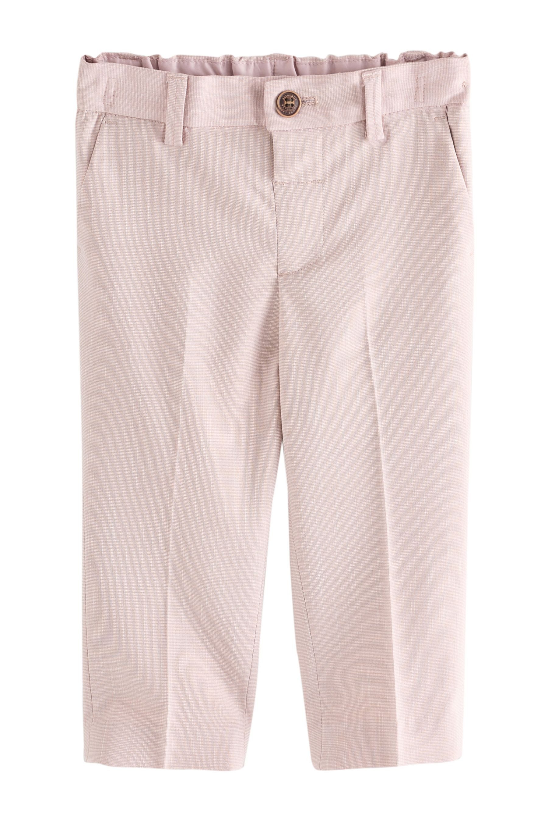 Next Stoffhose Elegante Hose (1-tlg)