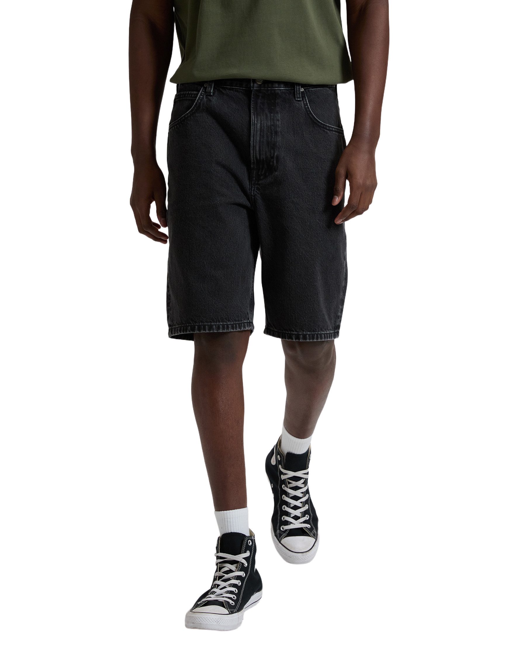 Lee® 5-Pocket-Jeans LEE ASHER SHORT rekindle 112376376