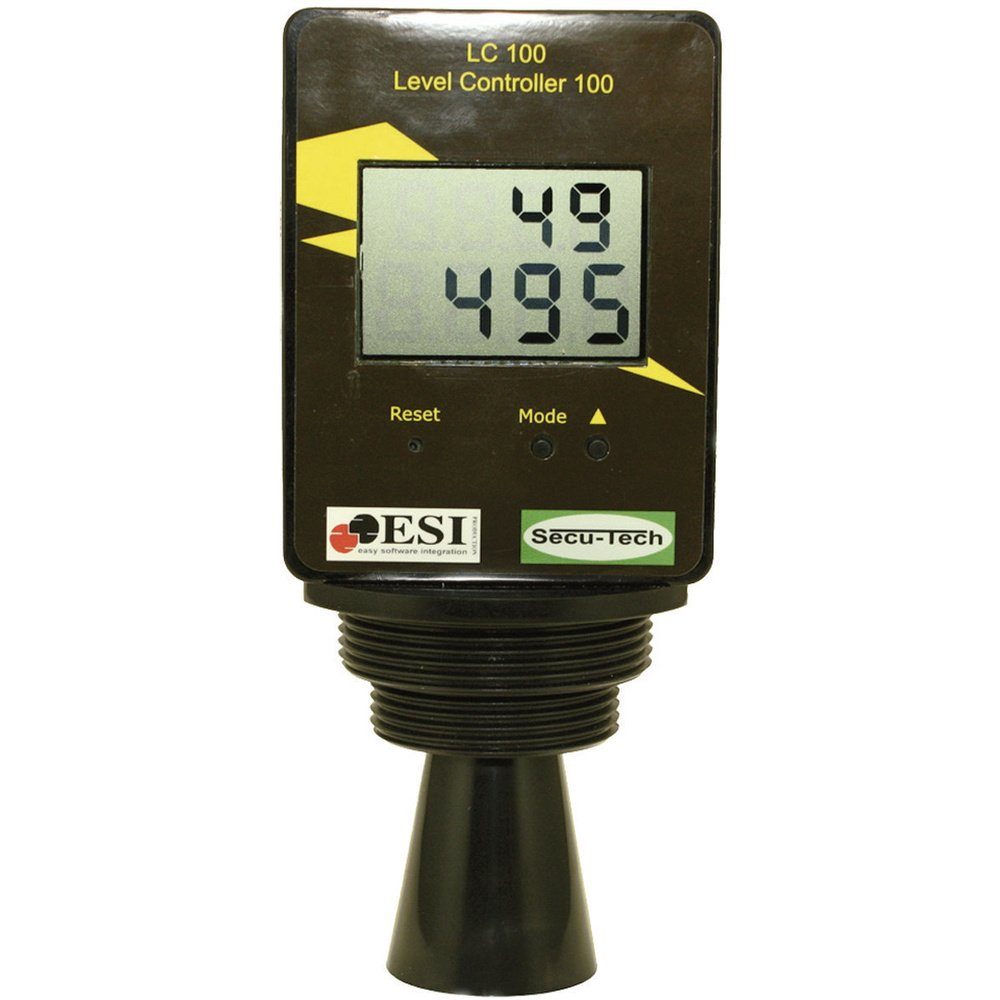 Sensor SecuTech Füllstands-Sensor LC 100 ST001001 1 St.