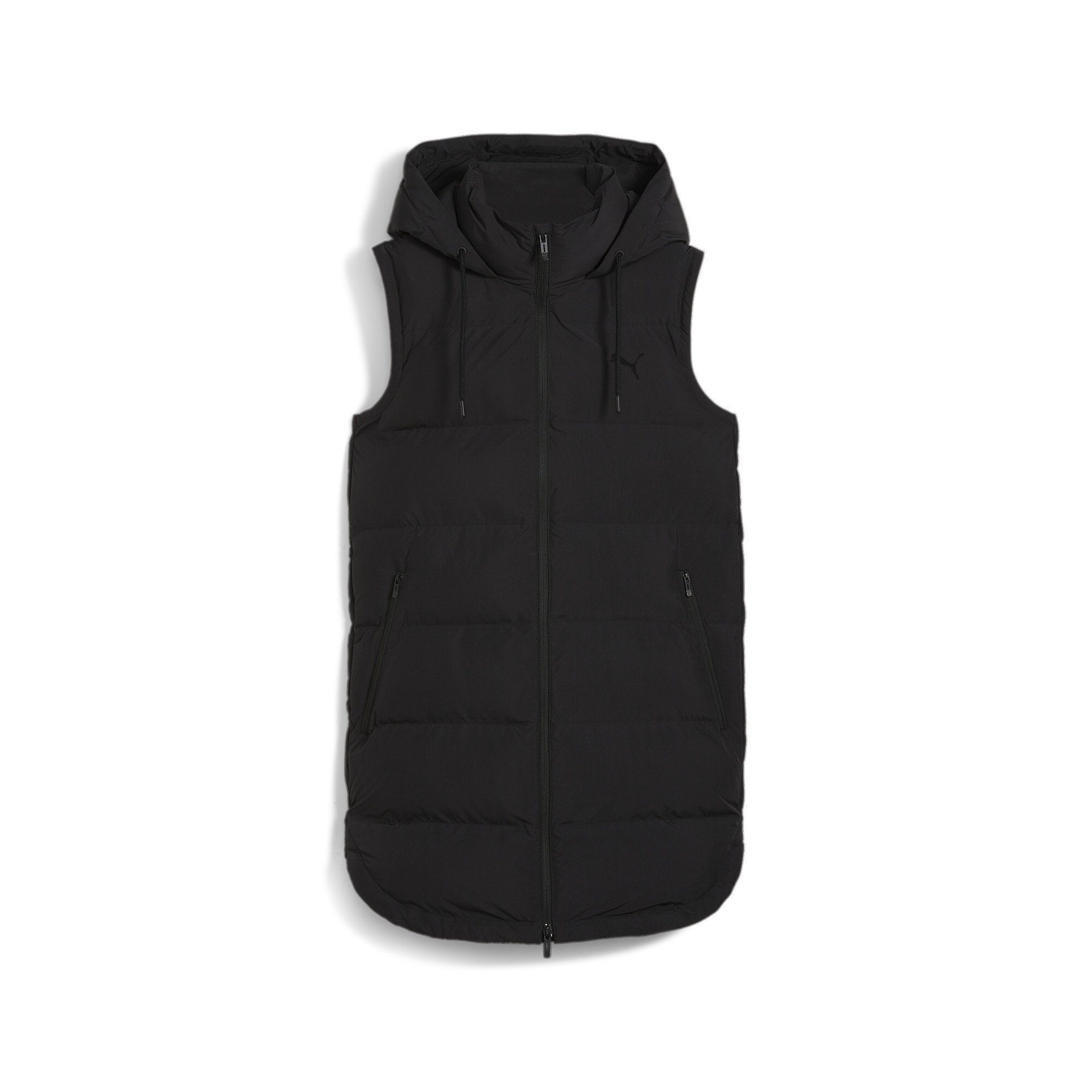 Winterjacke MONO VEST
