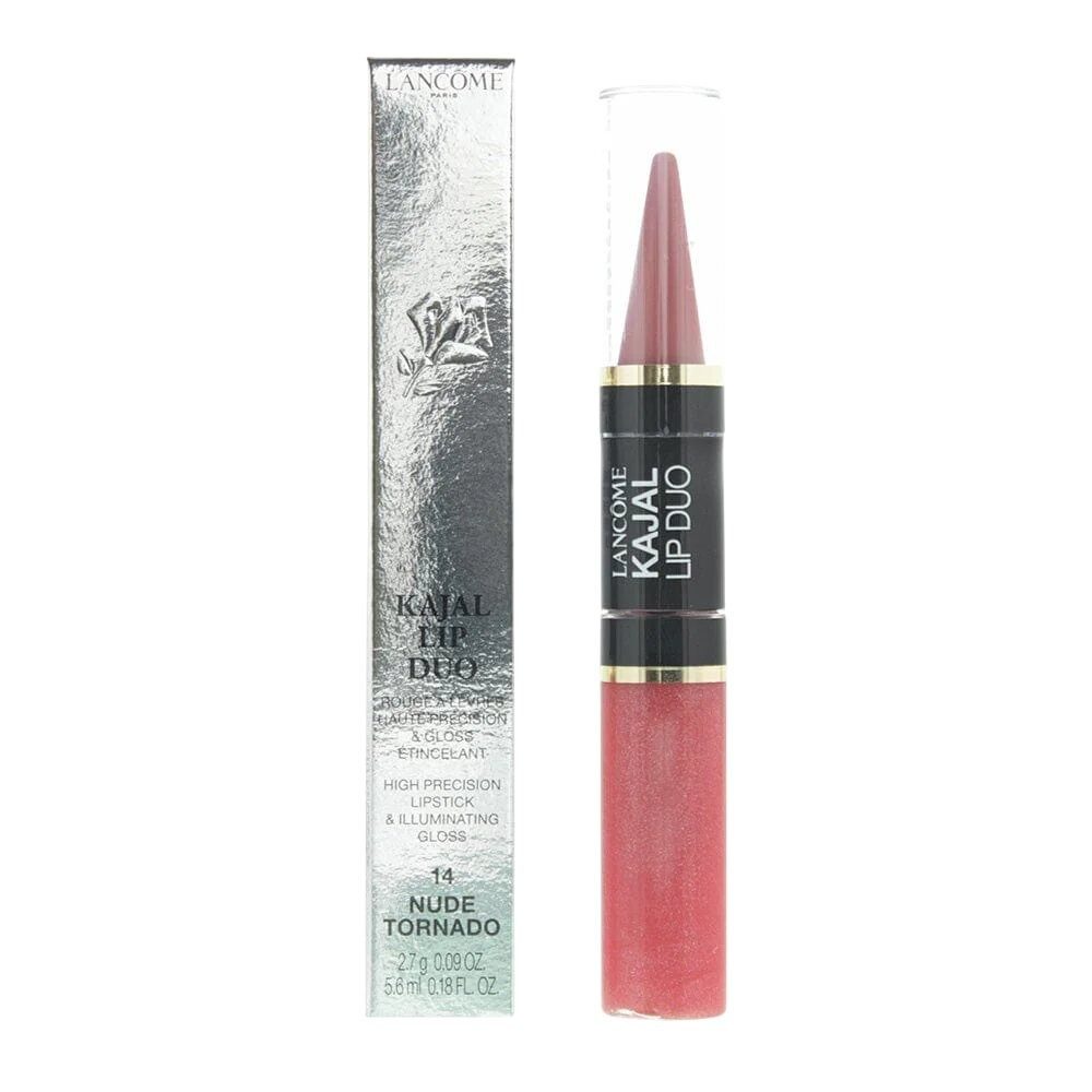 LANCOME Lippenstift-Set Set Duo, Lancome, Lip Kajal Duo