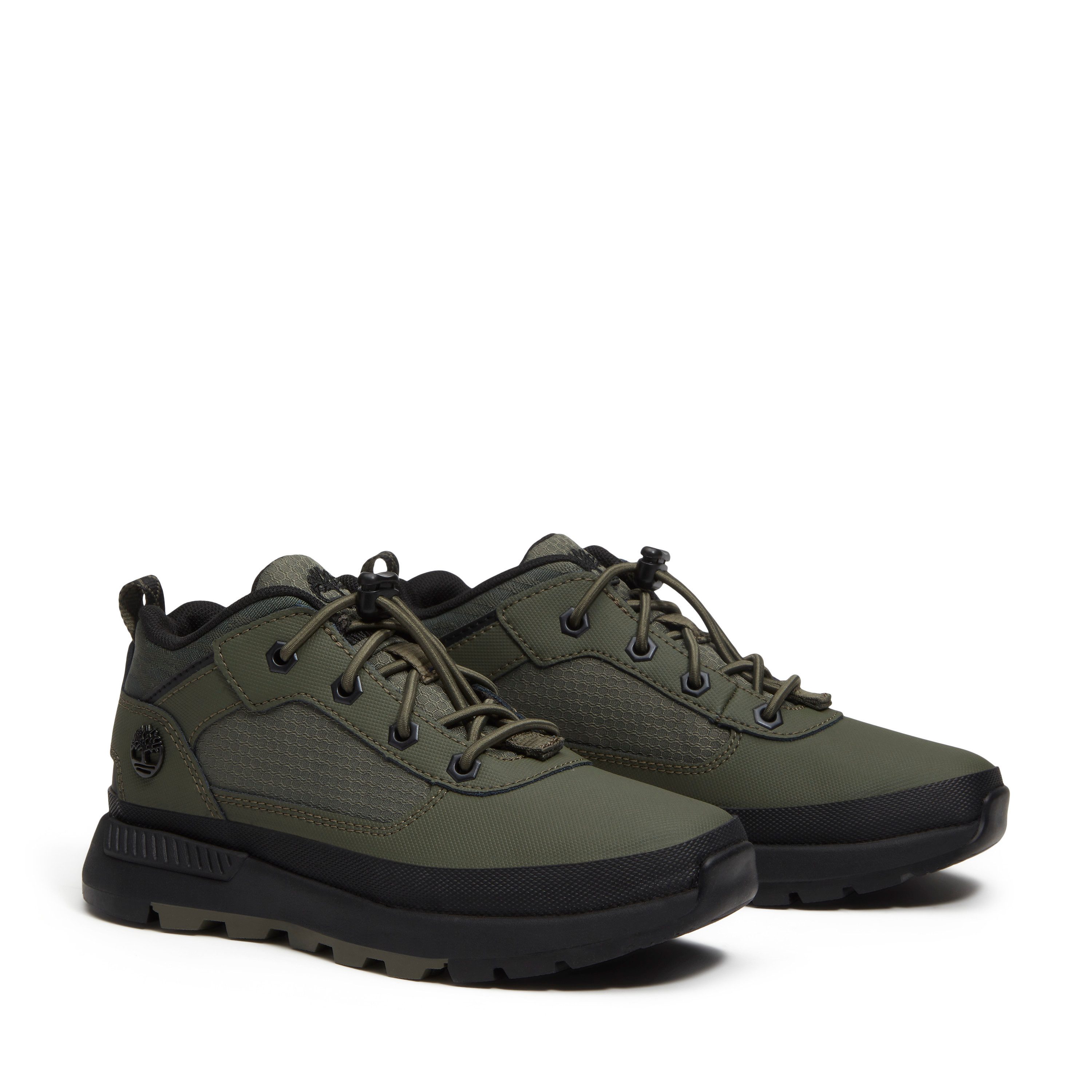 Timberland Field Trekker Low Schnürboots Winterstiefel, Schnürstiefel, Winterschuhe