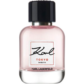 KARL LAGERFELD Eau de Toilette Karl Tokyo Shibuya E.d.T. Nat. Spray