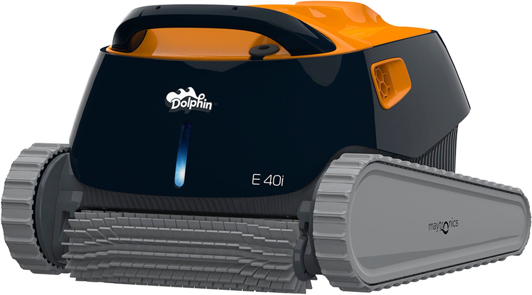 Poolroboter Dolphin E40i