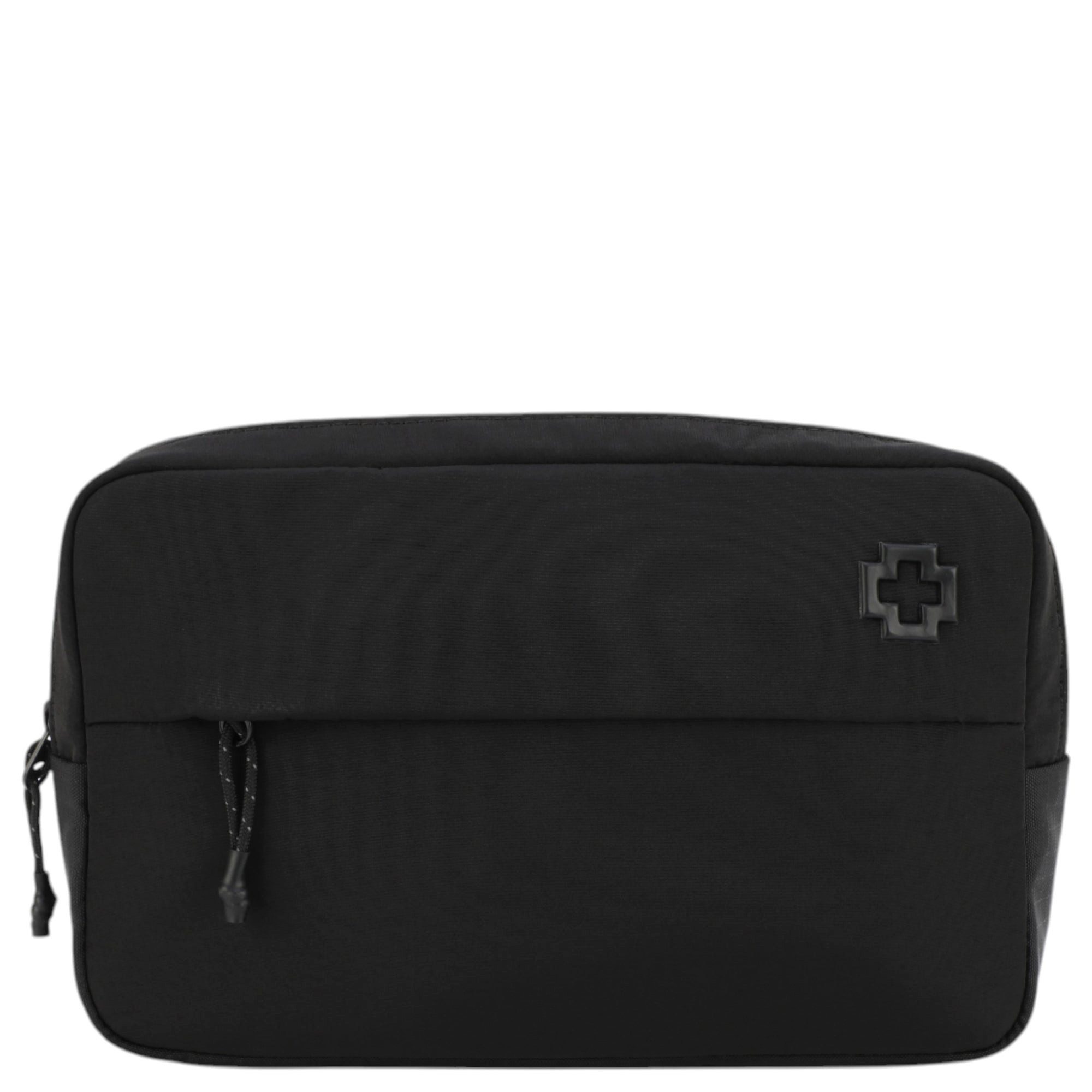 Bauchtasche Homerton Mick - Gürteltasche S 24 cm (schwarz)
