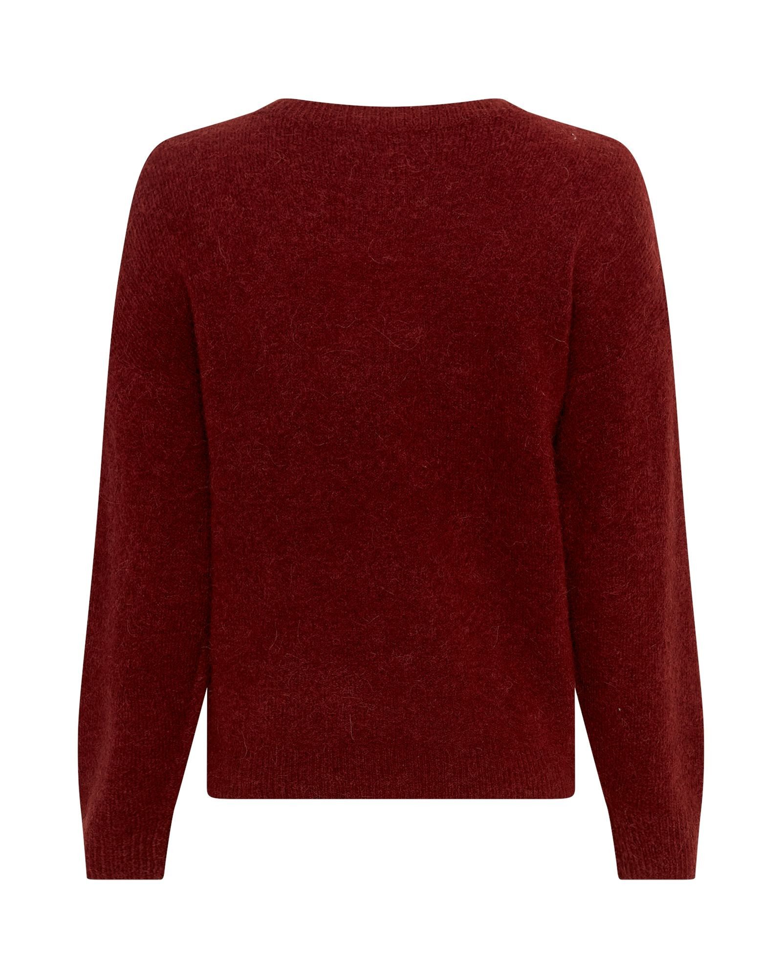 Moss Copenhagen Strickpullover günstig online kaufen