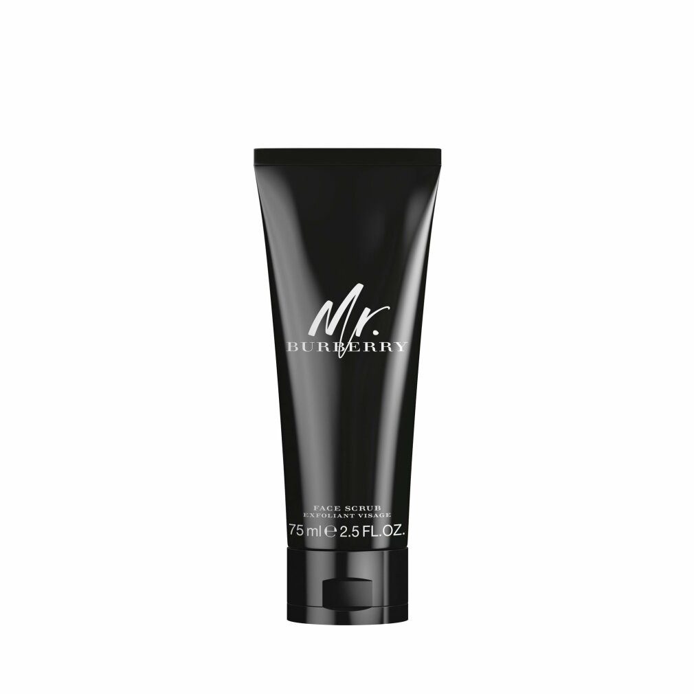 BURBERRY Gesichtspflege Mr. Face Scrub 75Ml