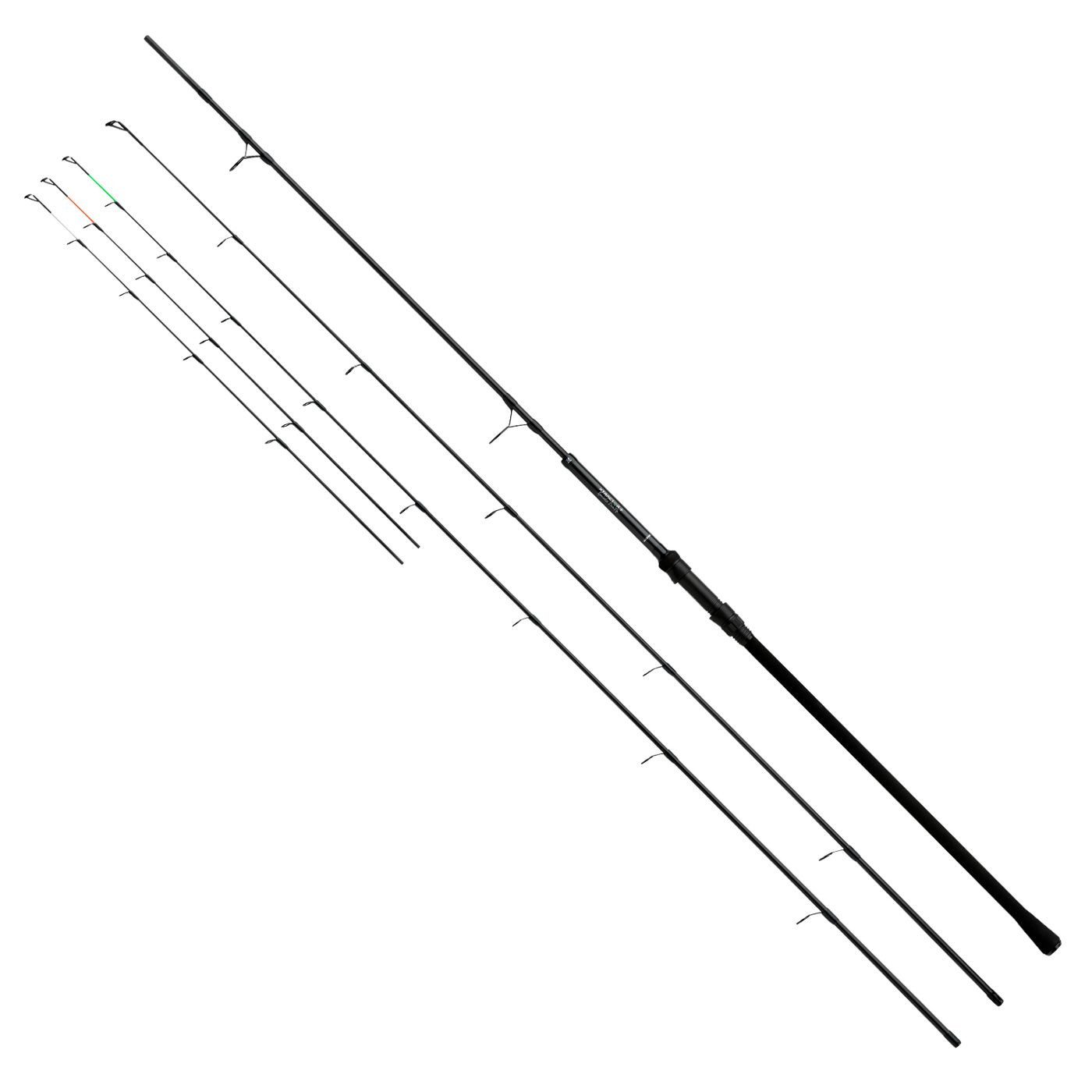 Karpfenrute Sonik XTRACTOR+ Specialist Twin Tip 10' (3.05M) 1.50lb - Angelrute