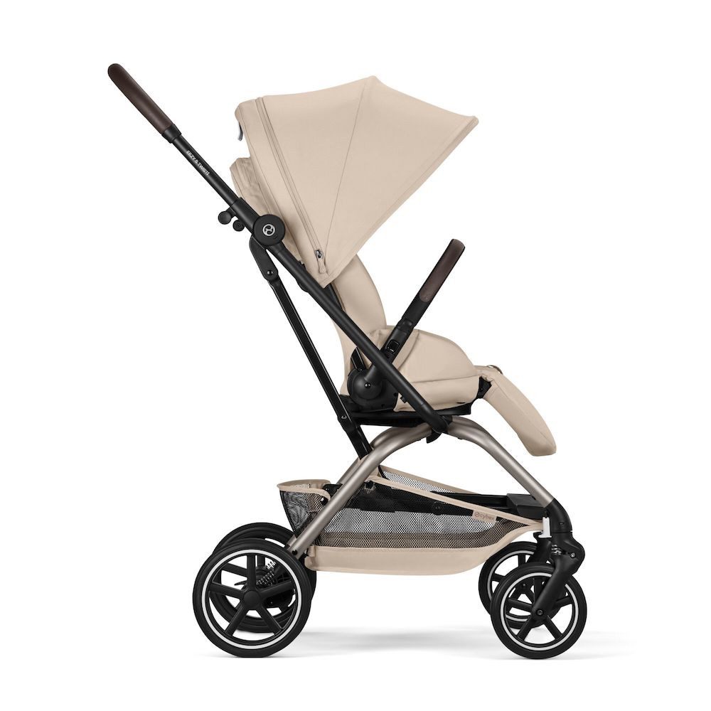 Cybex Eezy S Twist+ 2 - Bild 4