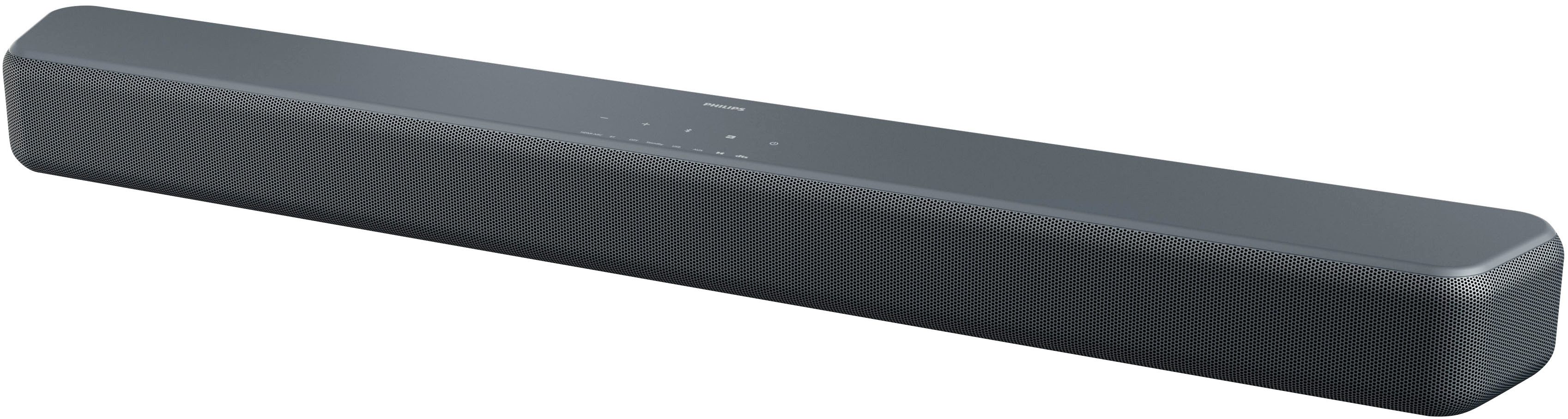 Philips TAB5201/10 Lautsprecher 2.0 (Bluetooth, 80 W)