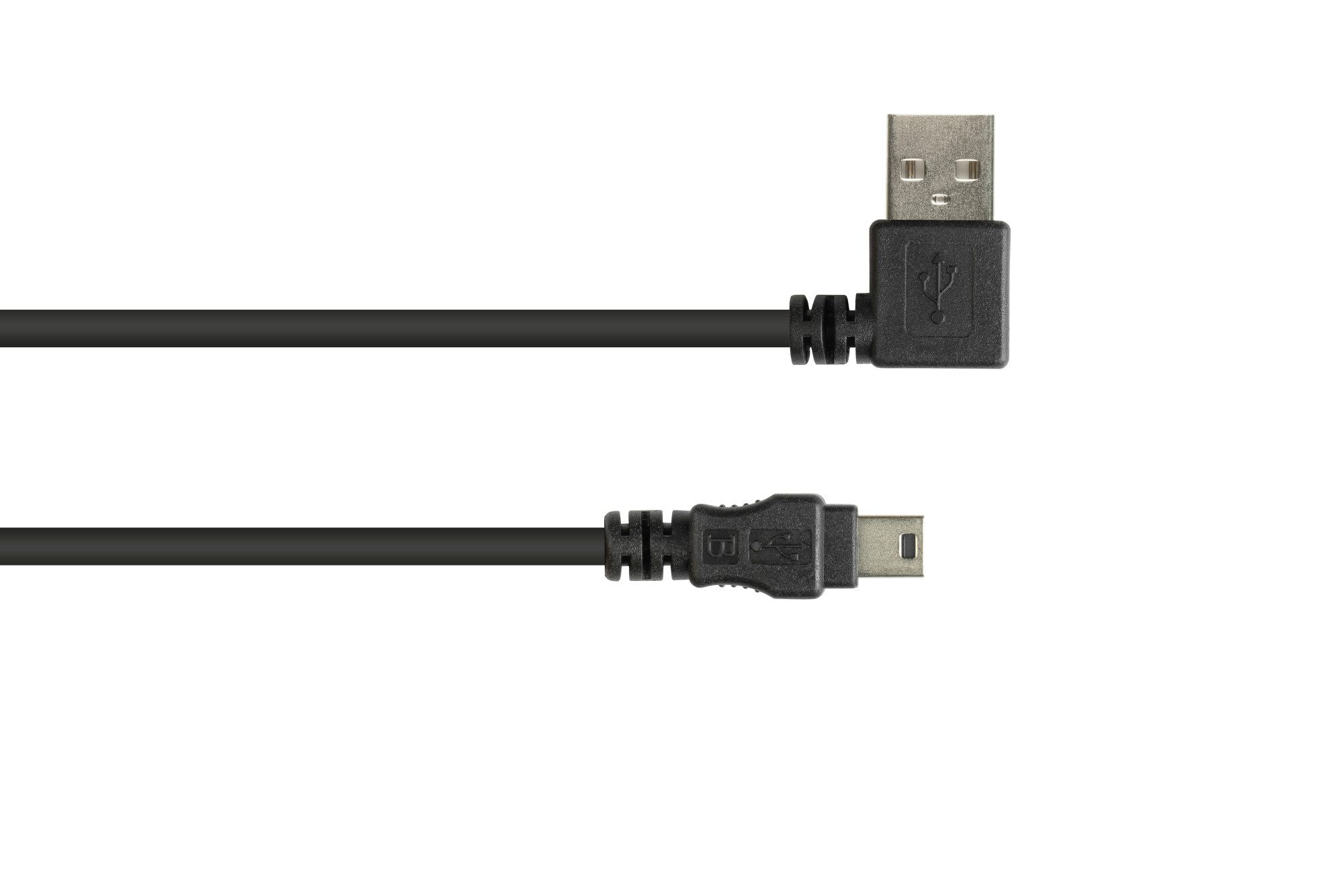 GOOD CONNECTIONS USB-Kabel, (50 cm)