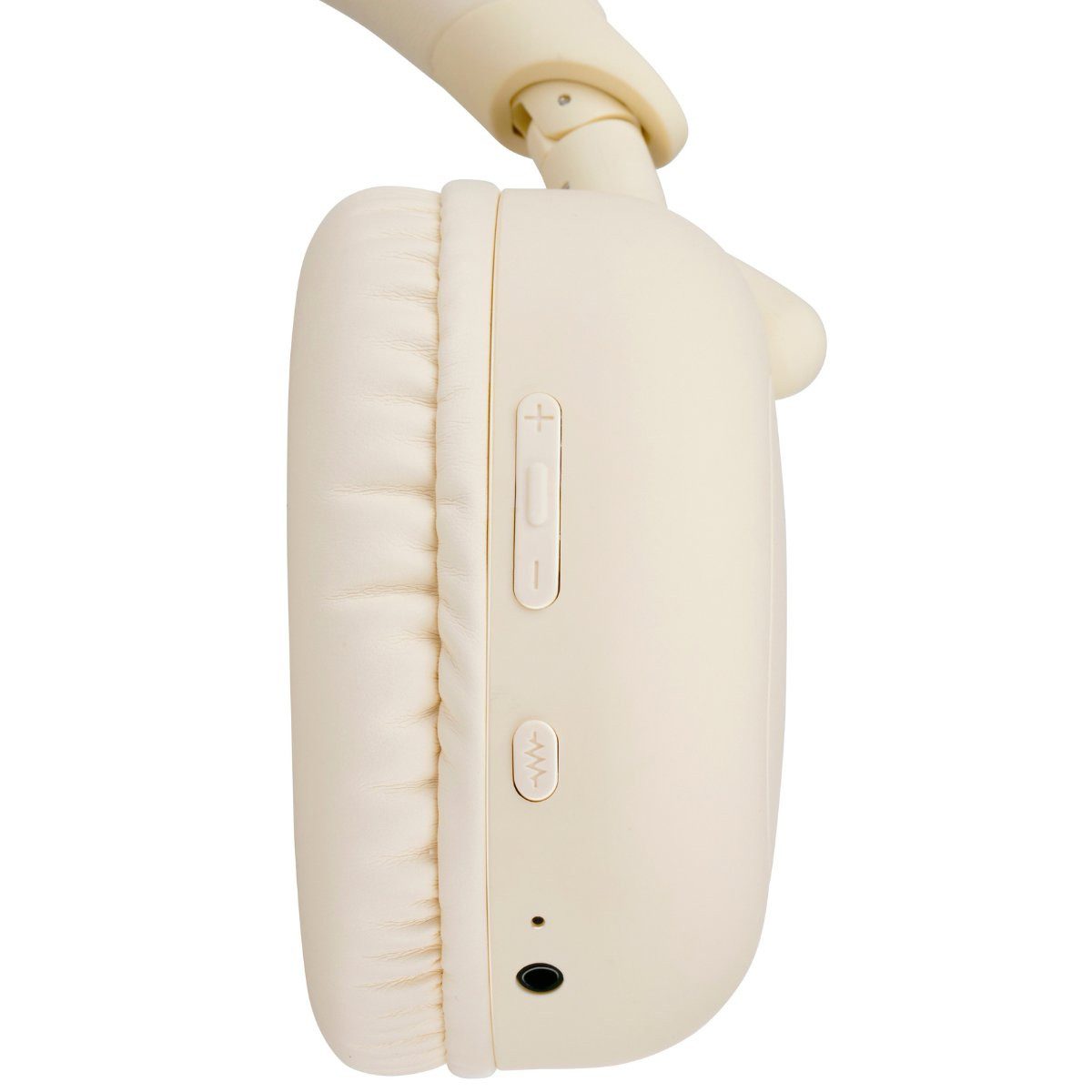 Grundig Grundig Bluetooth Kopfhörer mit Noise Cancelling Kopfhörer