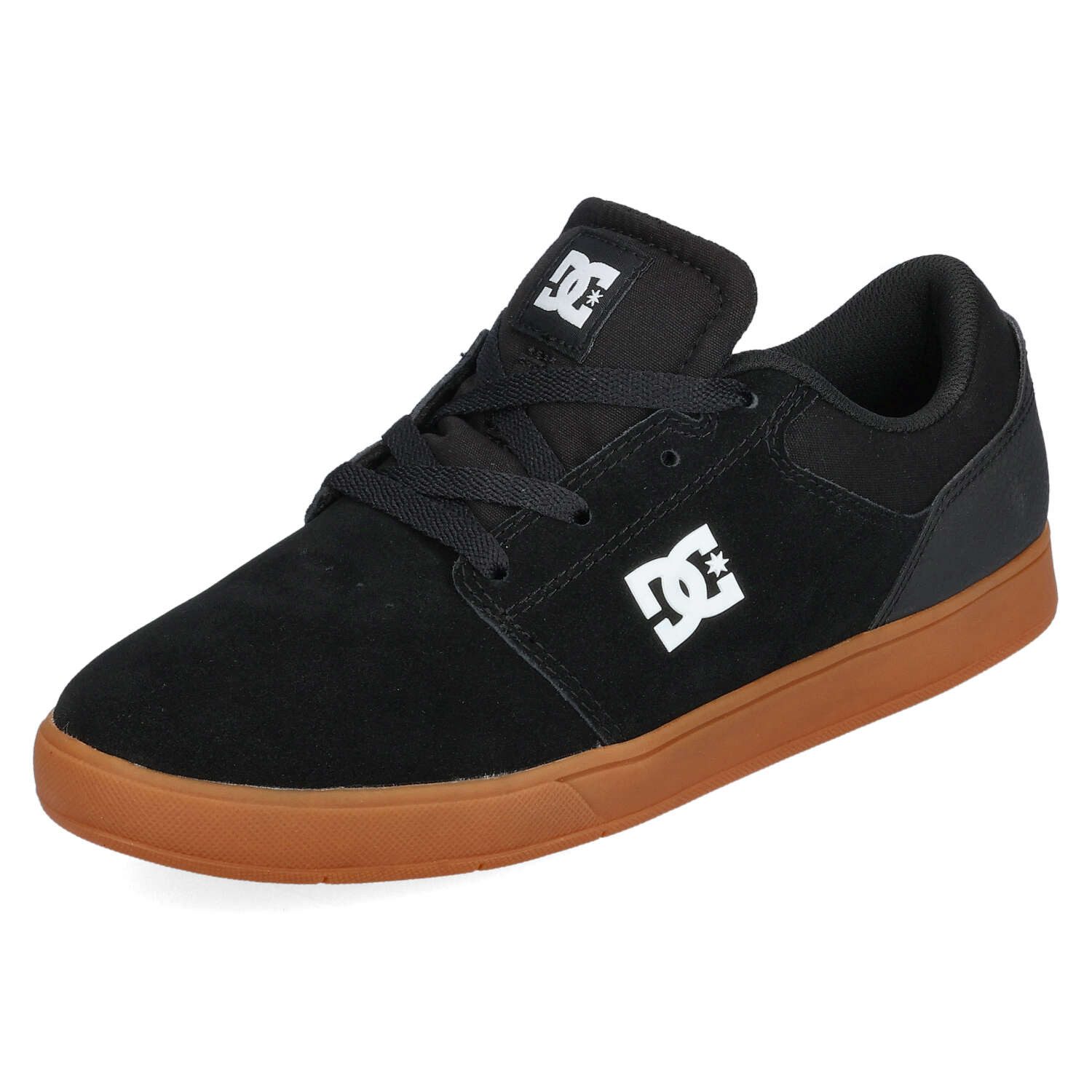 black - black/gum