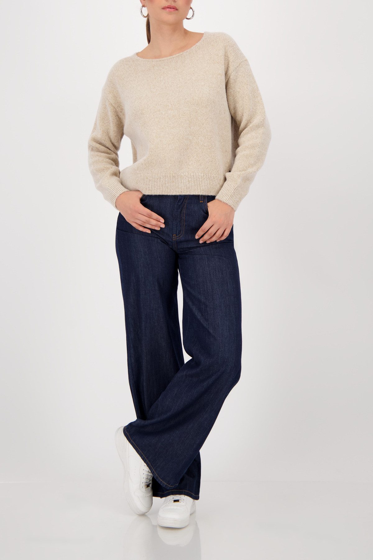 Monari Strickpullover