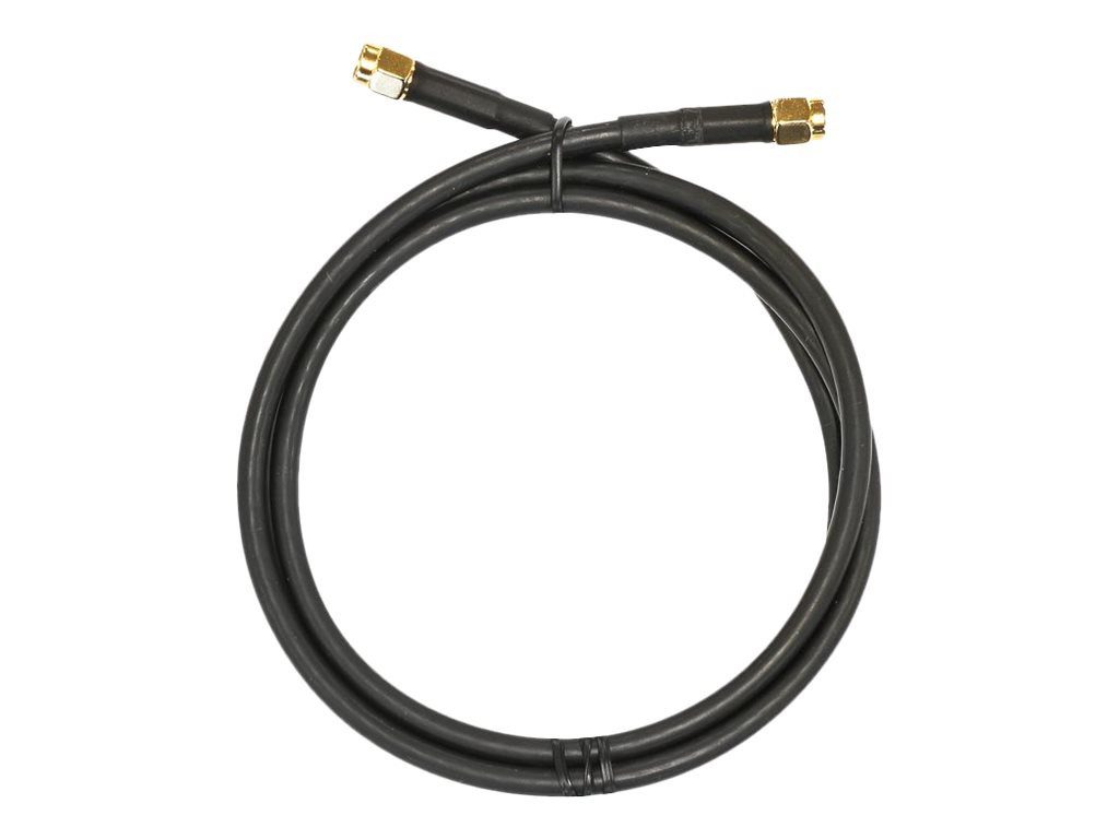 MikroTik TV-Kabel