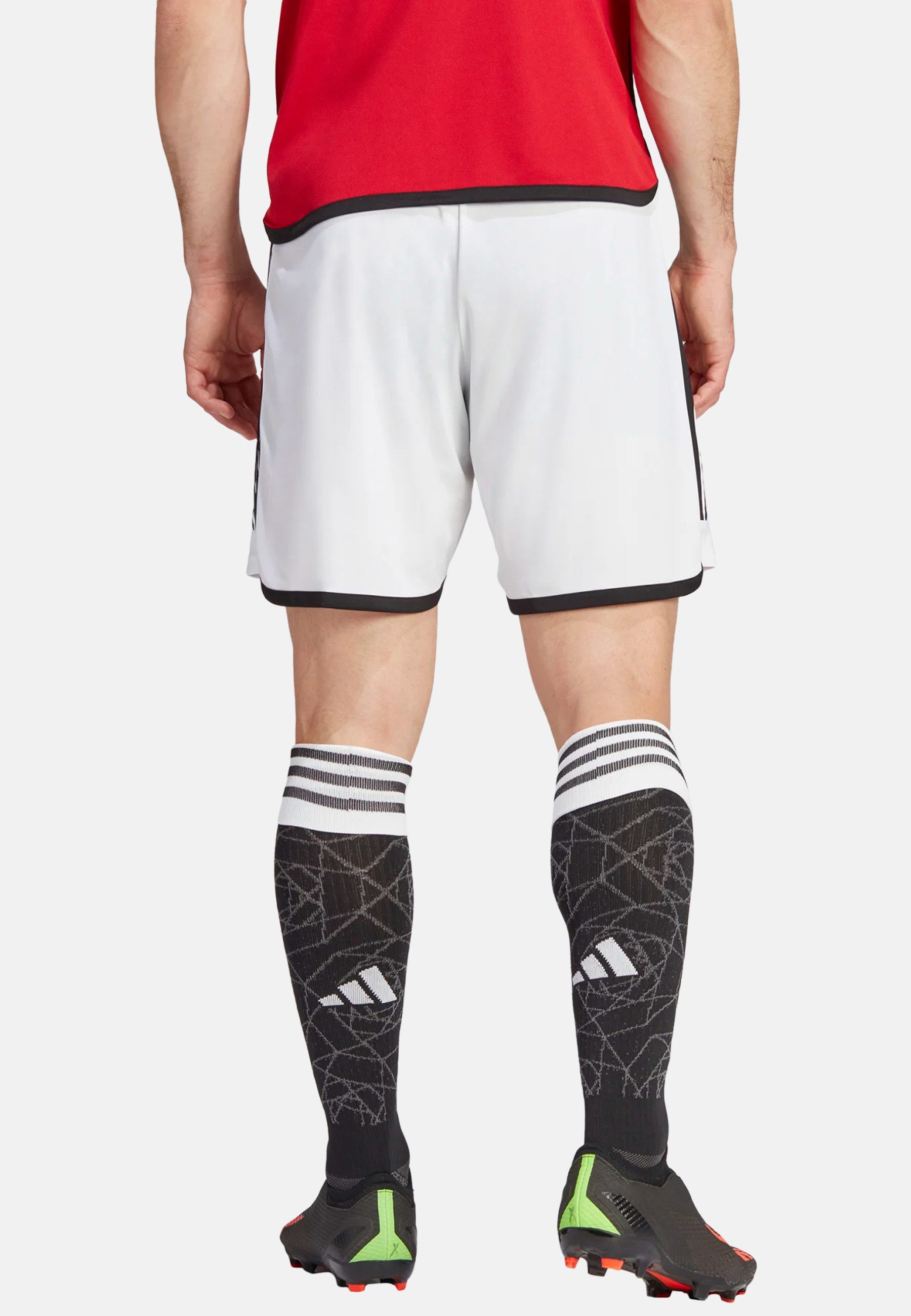 adidas Originals Shorts Mufc (1-tlg) günstig online kaufen