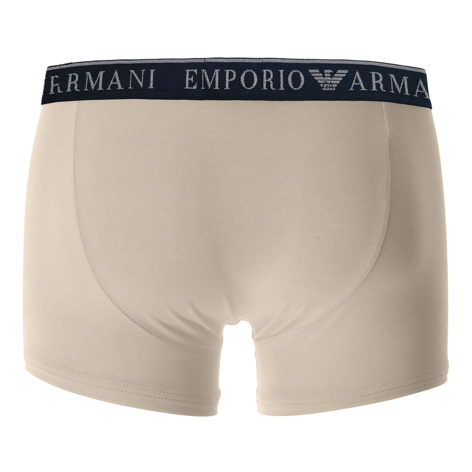 Emporio Armani Trunk Stretch Cotton (2-St., günstig online kaufen