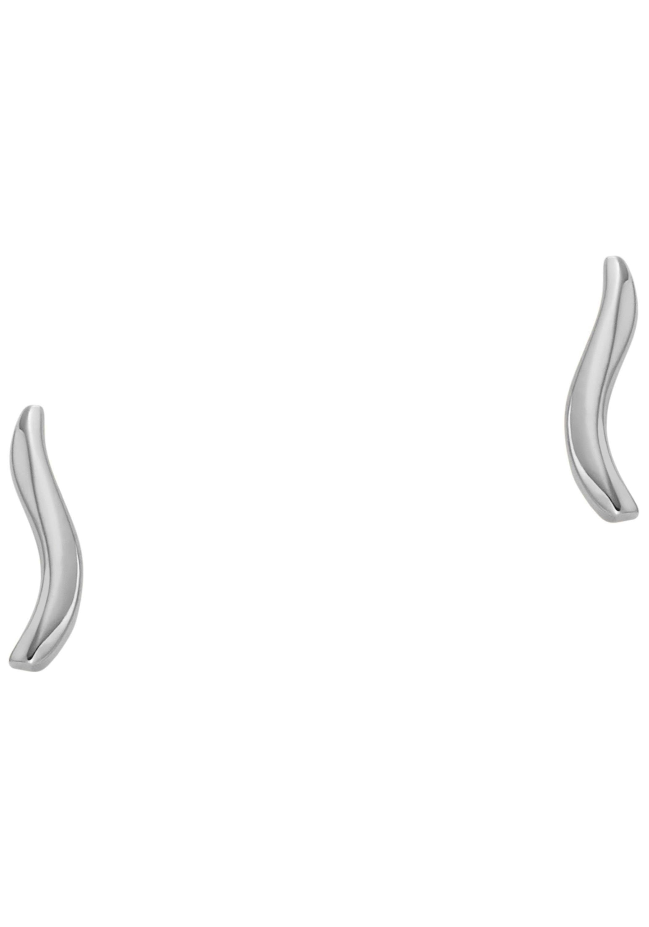 SKAGEN Paar Ohrstecker KARIANA ESSENTIAL WAVES, günstig online kaufen
