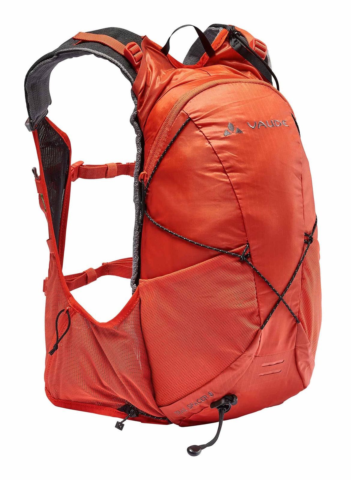 VAUDE Rucksack Trail Spacer 8 Light Backpack
