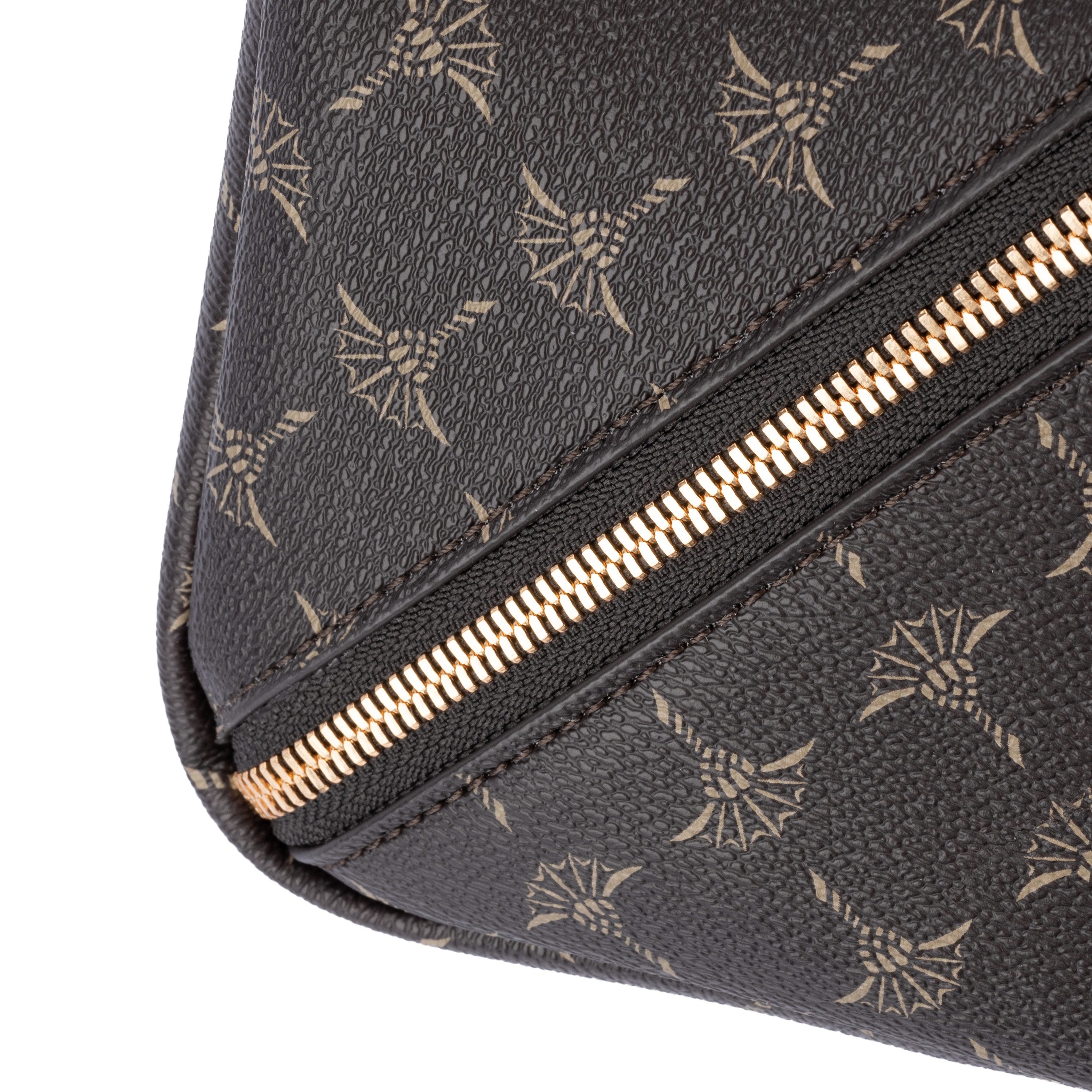 JOOP! Kulturbeutel cortina 1.0 zea washbag shz, Damen Washbag, Kosmetiktasche mit Reißverschluss und extra Tragegriff – Bild 5 von 5