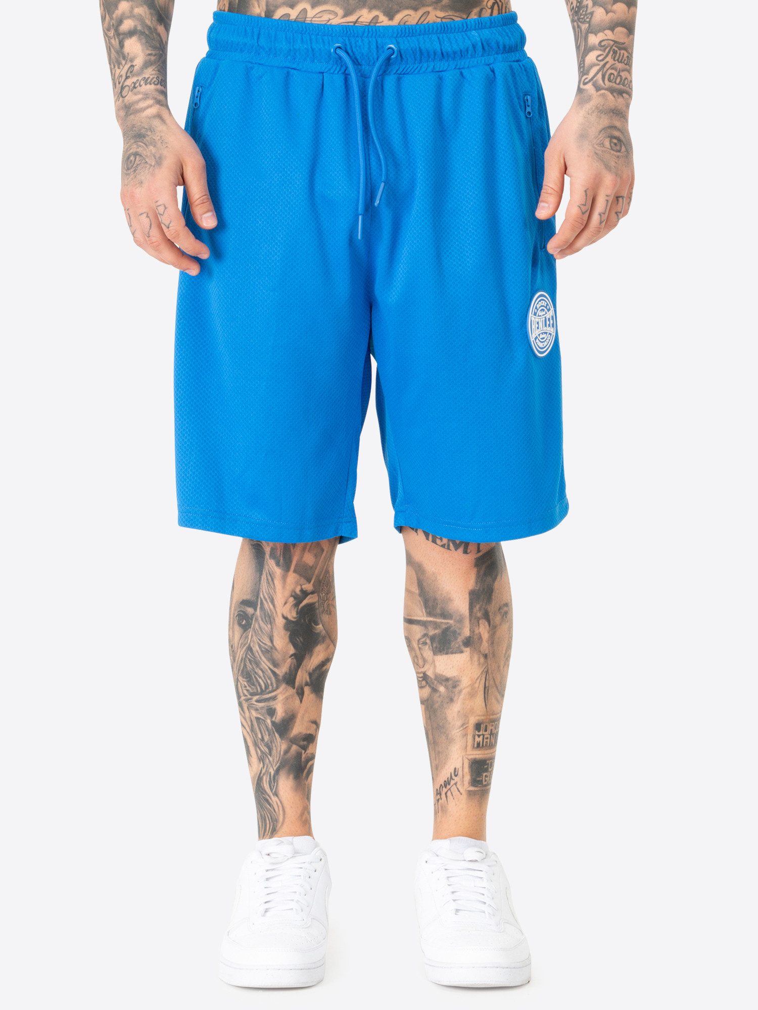 Benlee Rocky Marciano Funktionsshorts HUSTCAN (1-tlg)