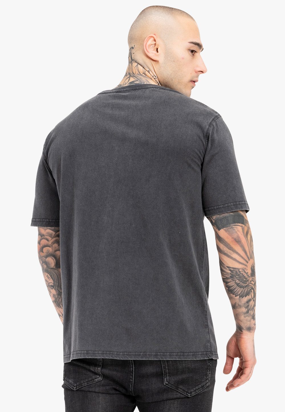 TAPOUT T-Shirt DELLANO