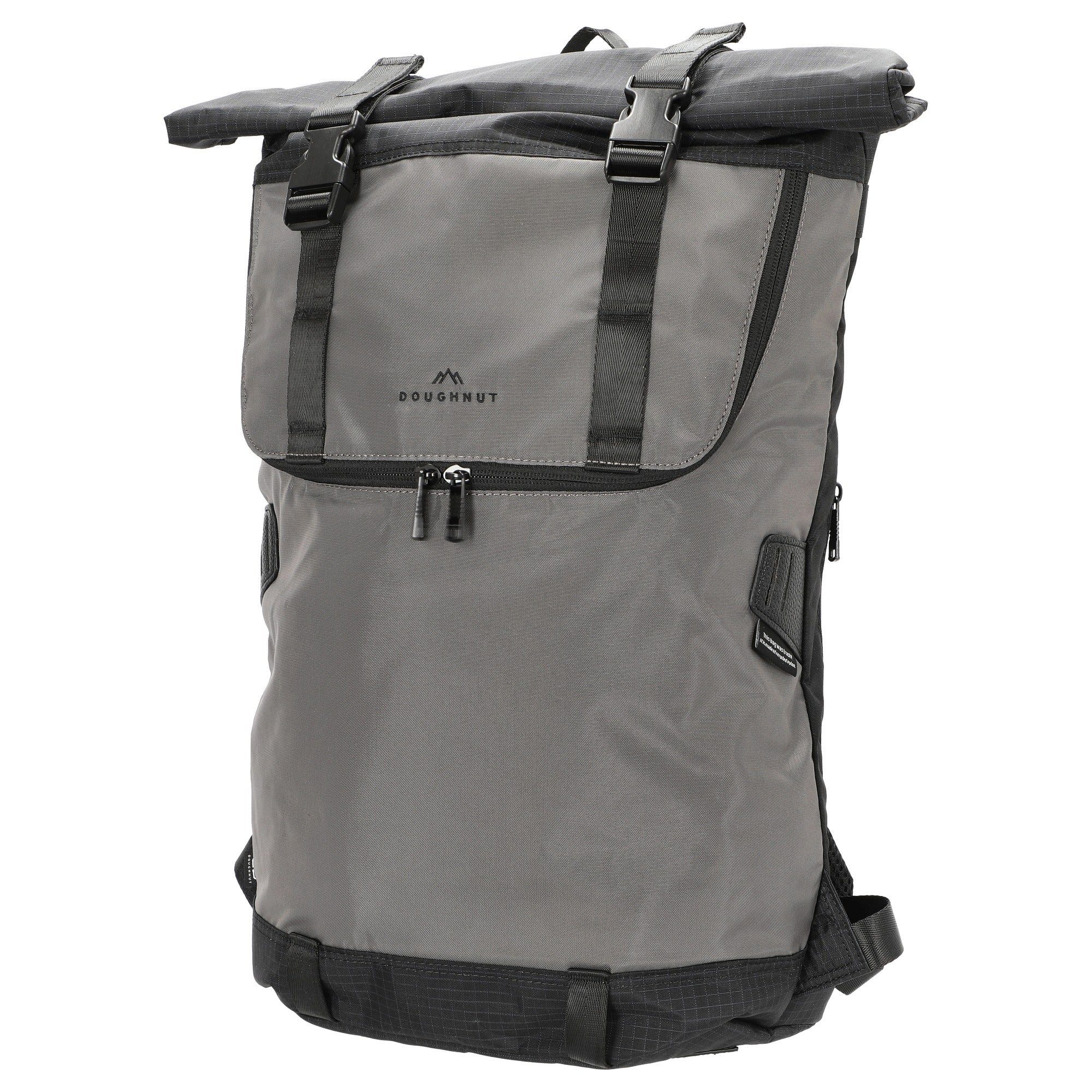Doughnut Laptoprucksack Christopher Street Cruise - Rucksack 15" 50 cm (dunkelgrau)